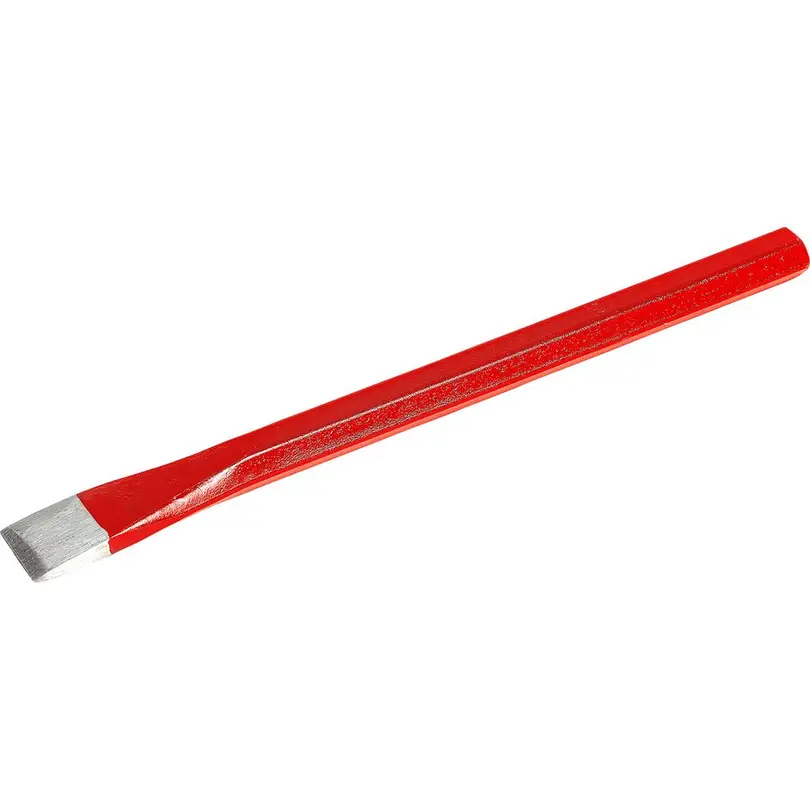 Flachmeissel Crafttools