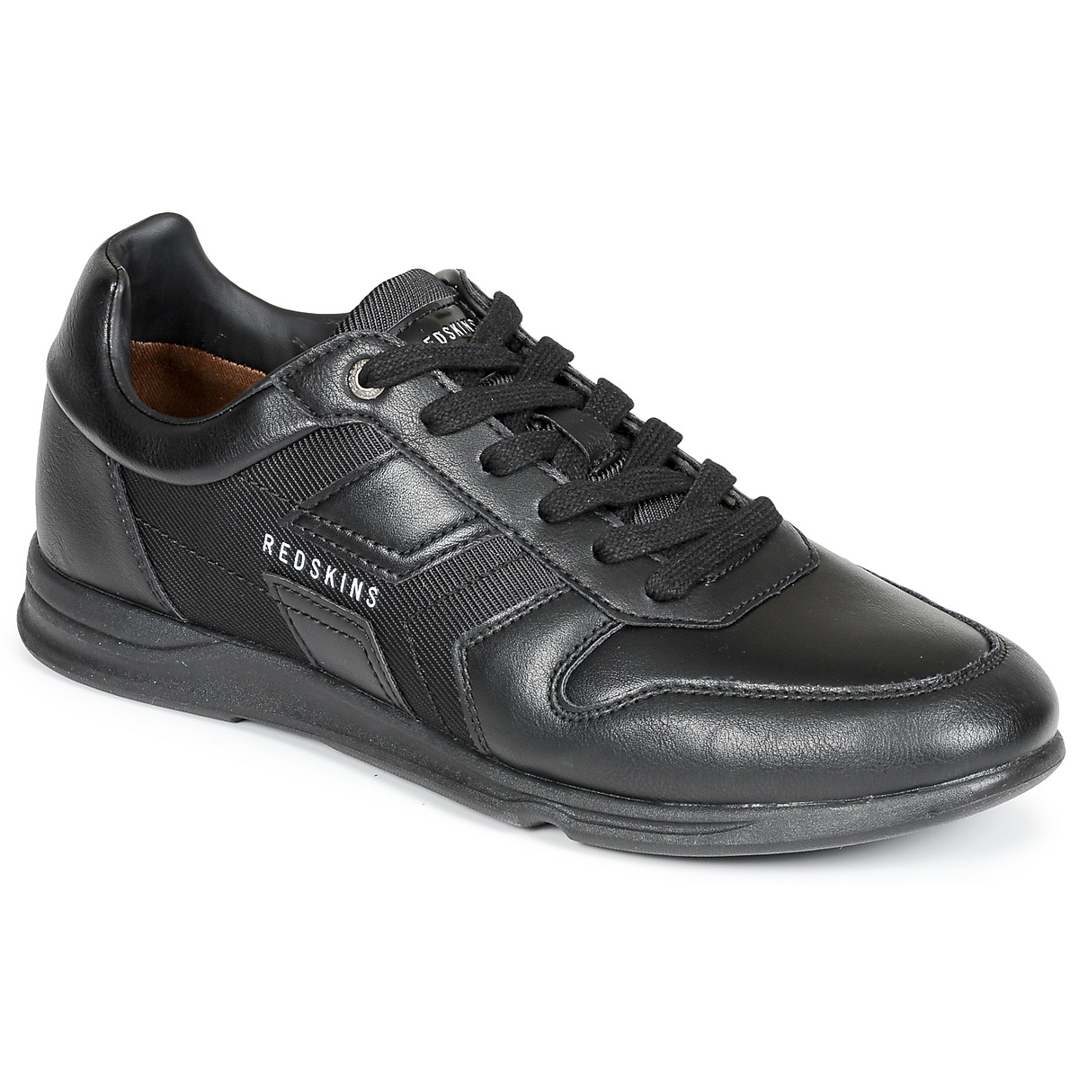 Redskins - ADJO - Black