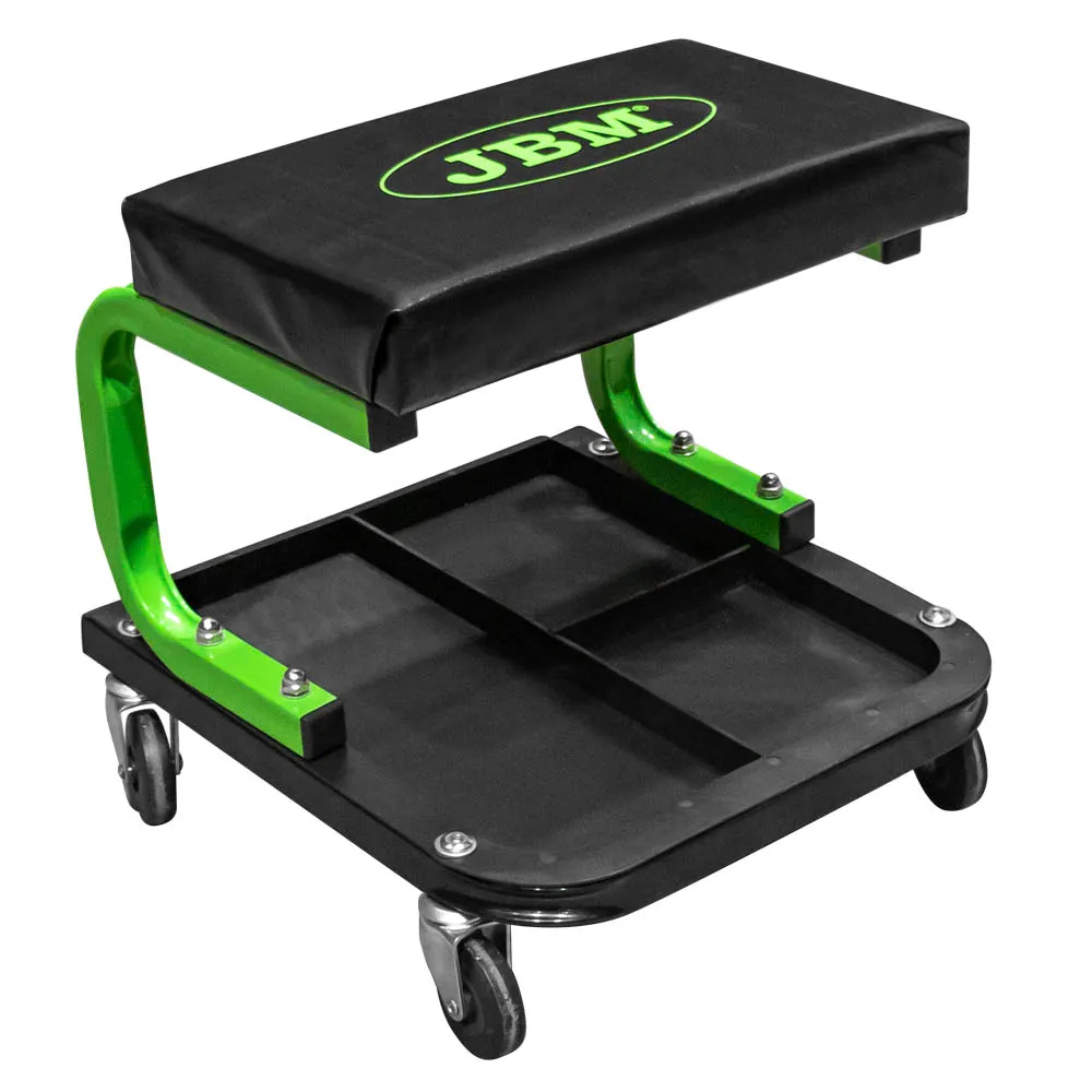 JBM Steel Stool