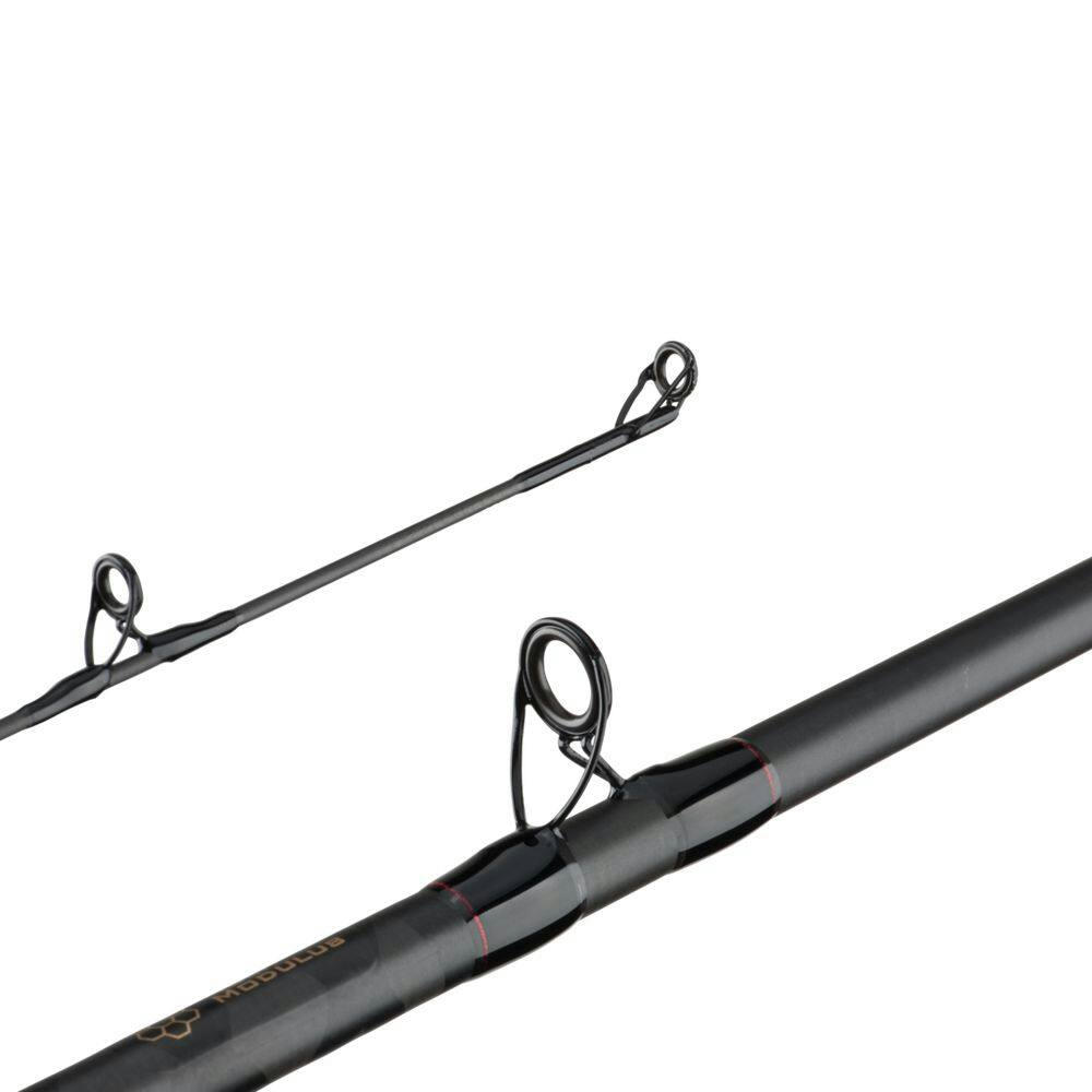 Berkley Lightning Casting Fishing Rods, Medium, 7-ft, 2-pc