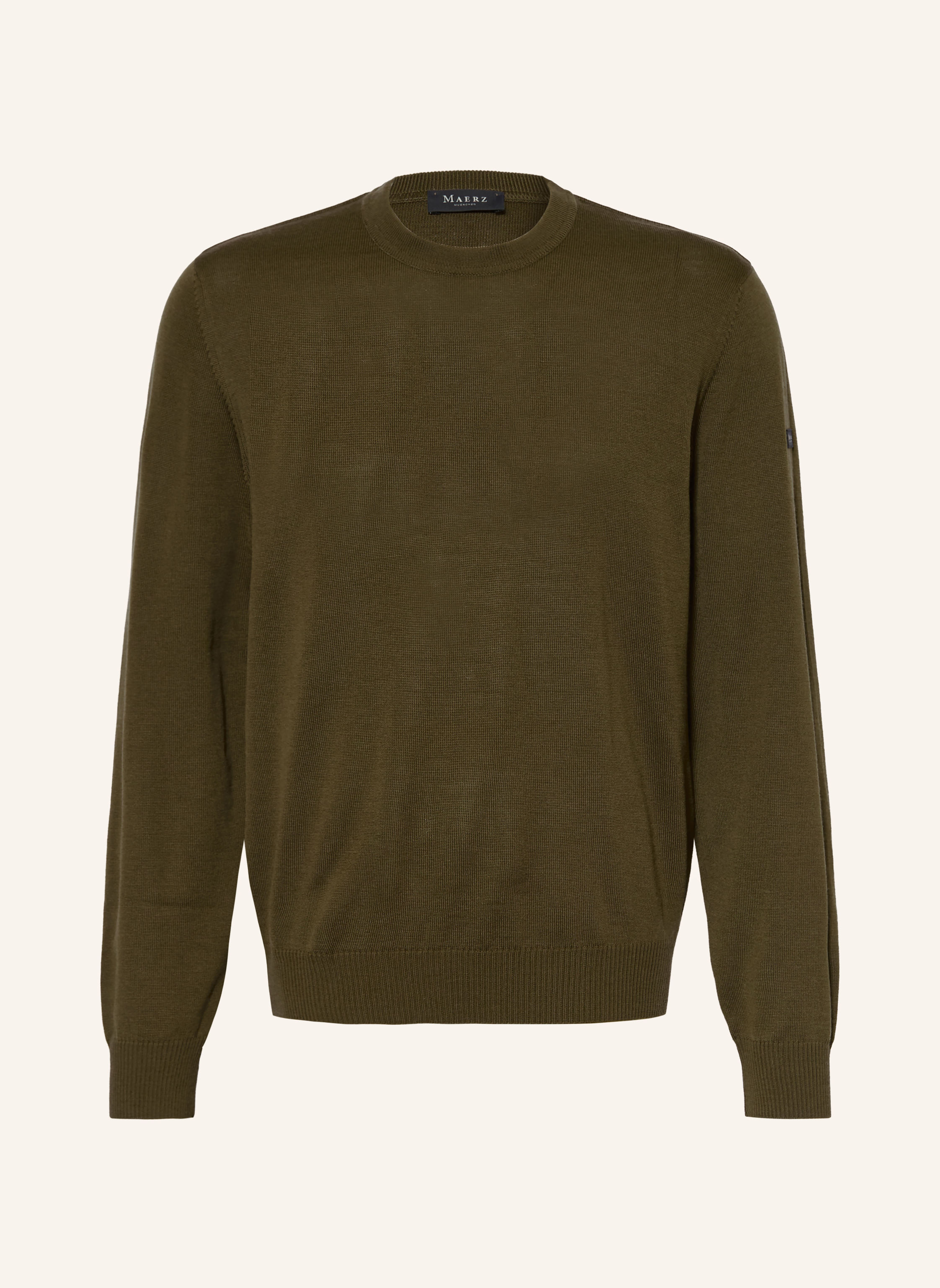 MAERZ MUENCHEN Pullover