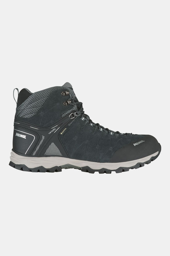 Meindl Mondello Mid Gore-Tex Comfort-Fit Wandelschoen