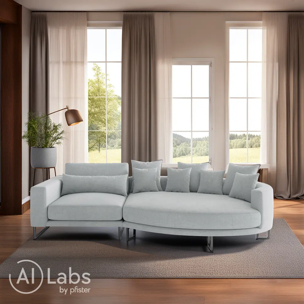 Ecksofa Natalia