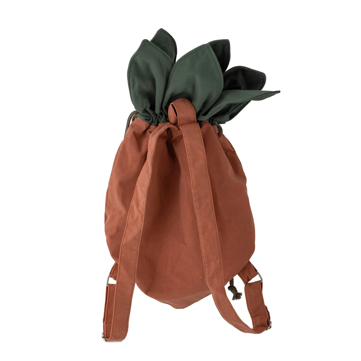 Bloomingville Mini - Totte Tasche, orange