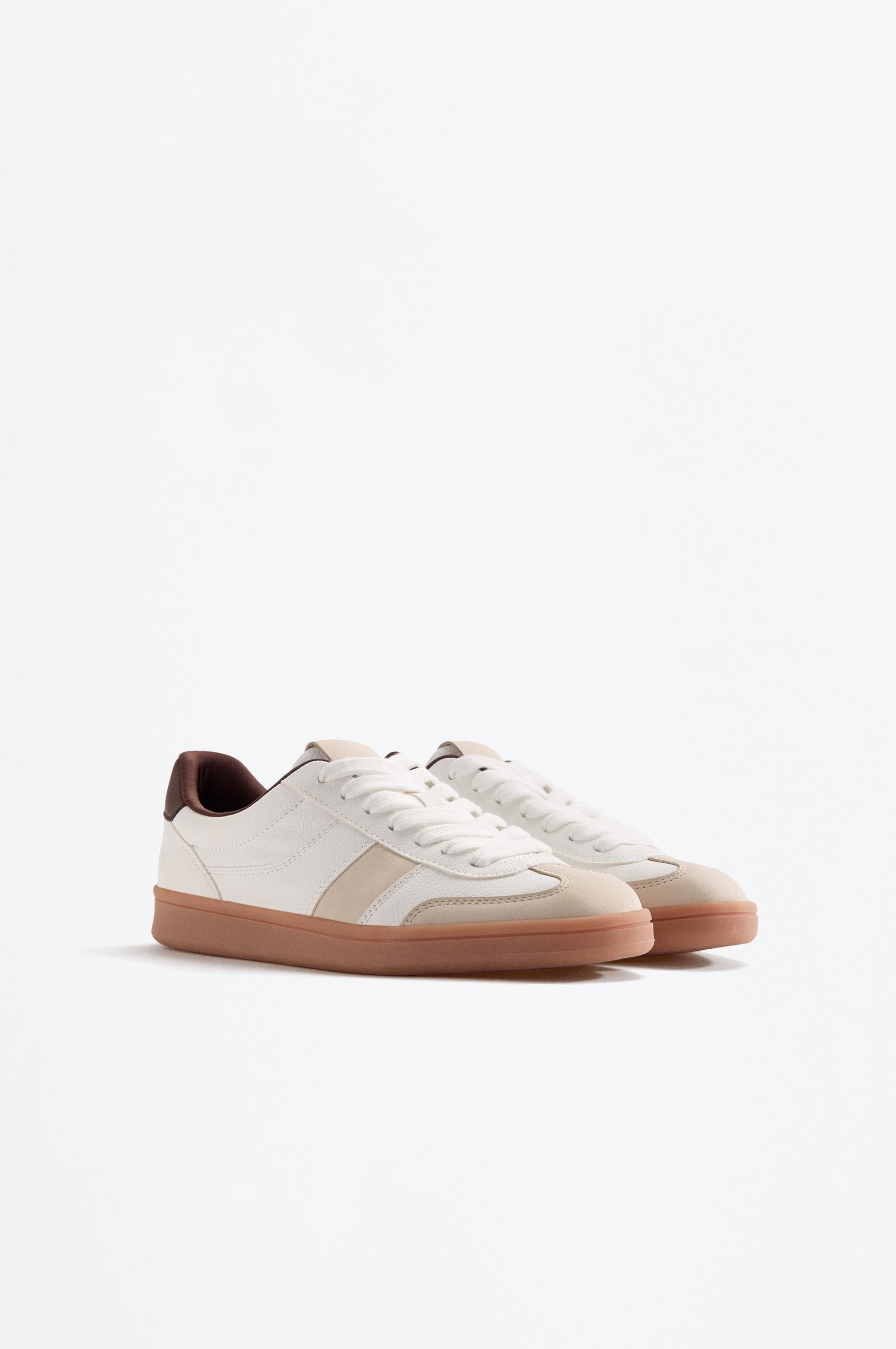Zapatailla retro
