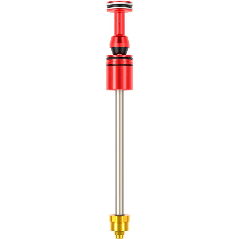 RockShox Air Spring DebonAir  150 mm Lyrik D1  2023  cartridge