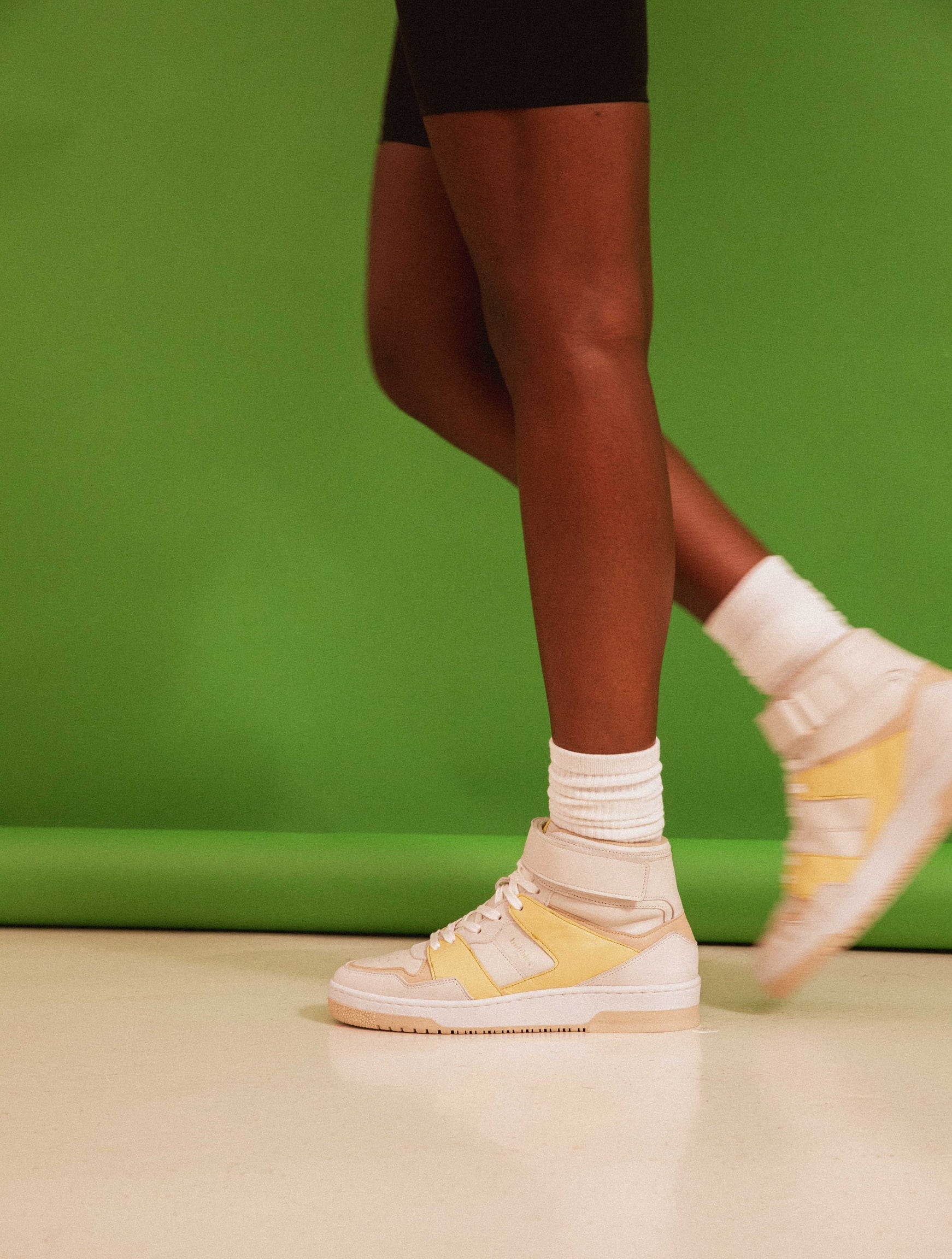 Noa Blanc Cassé & Lemon Curd