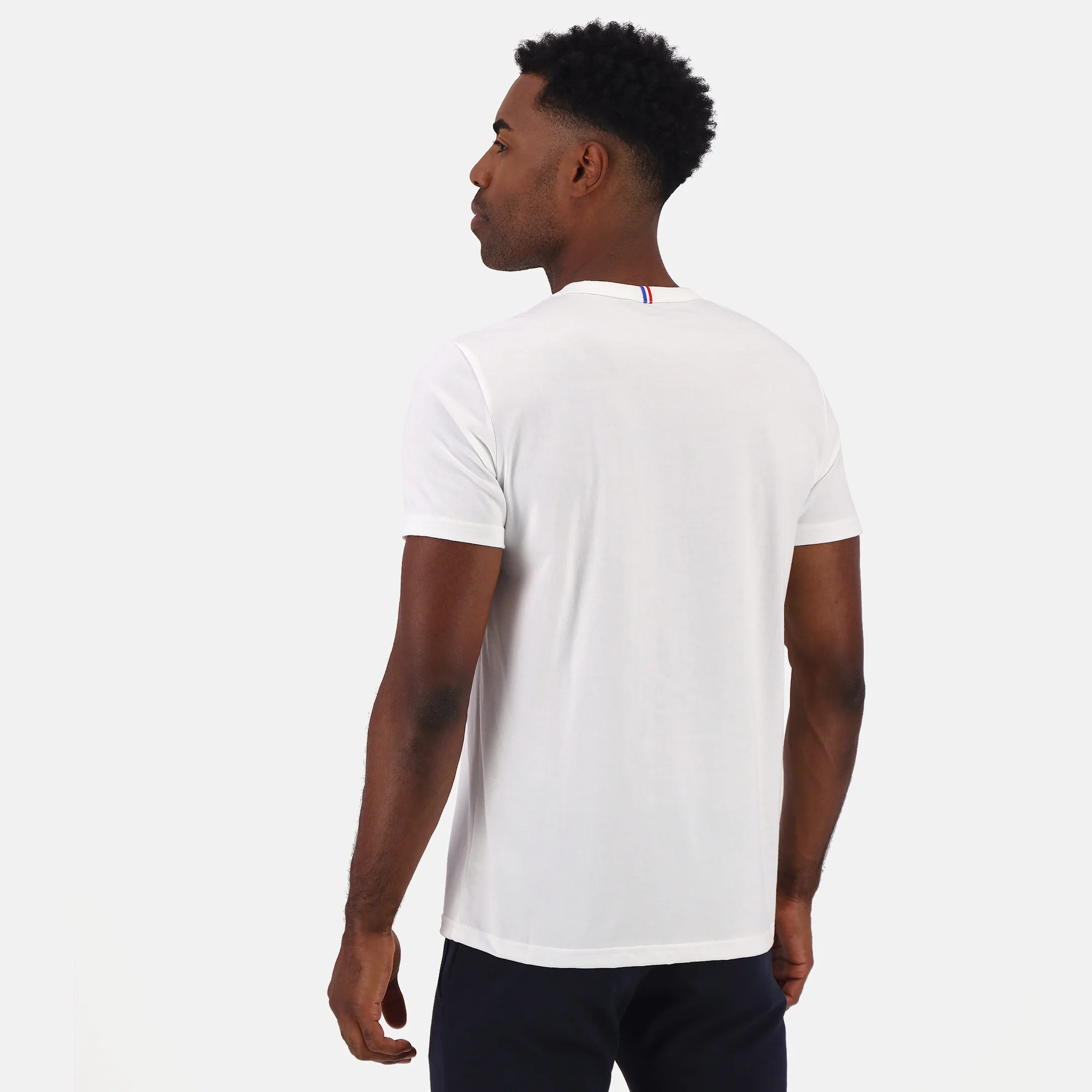T-shirt Unisexe City en jersey de coton