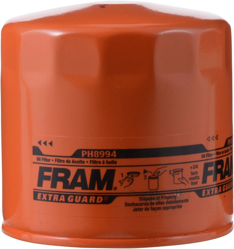 FRAM PH8994 Extra Guard Oil Filter