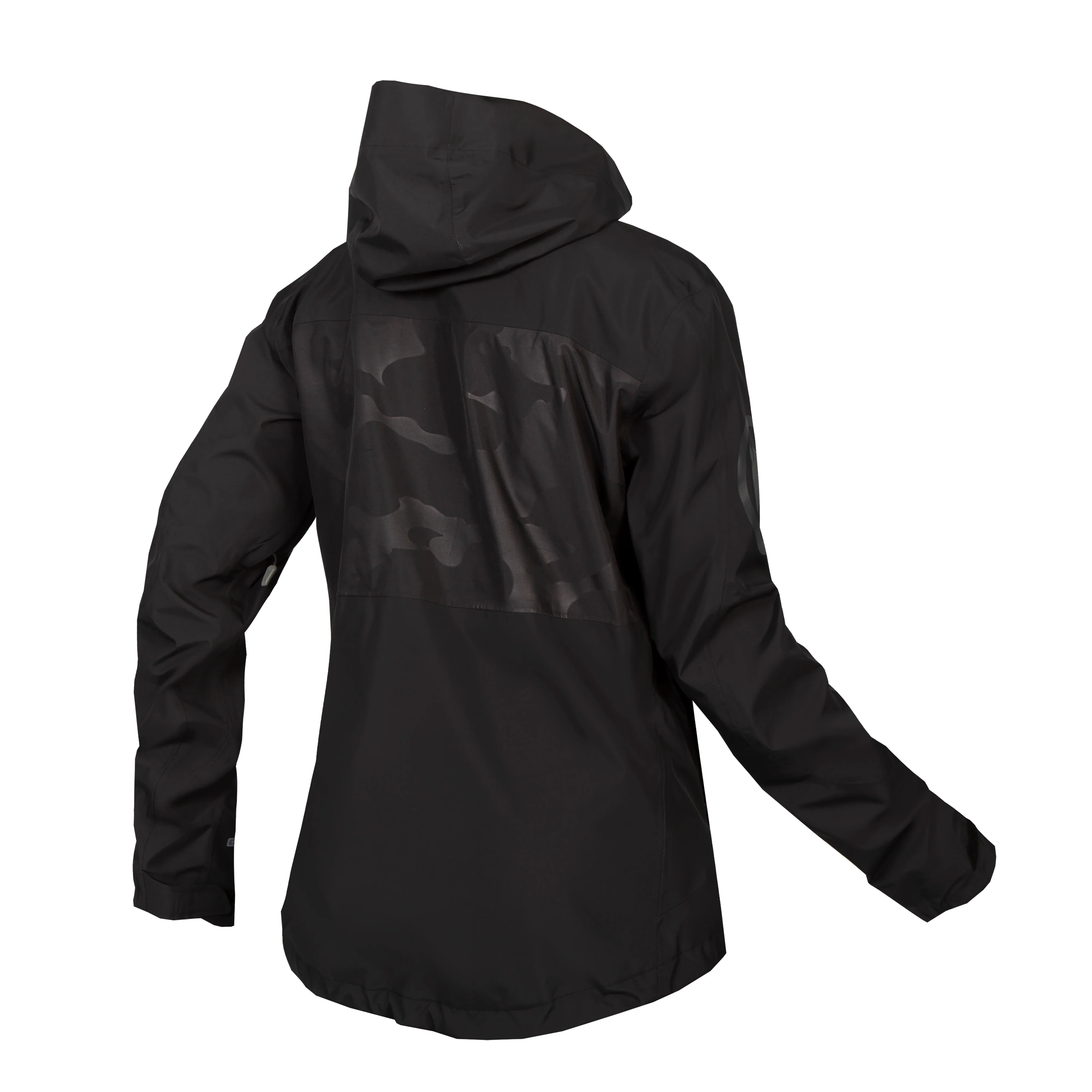 Women's SingleTrack Jacket - Black