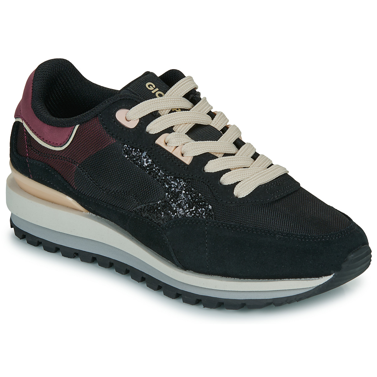 Gioseppo - FOLEY - Black