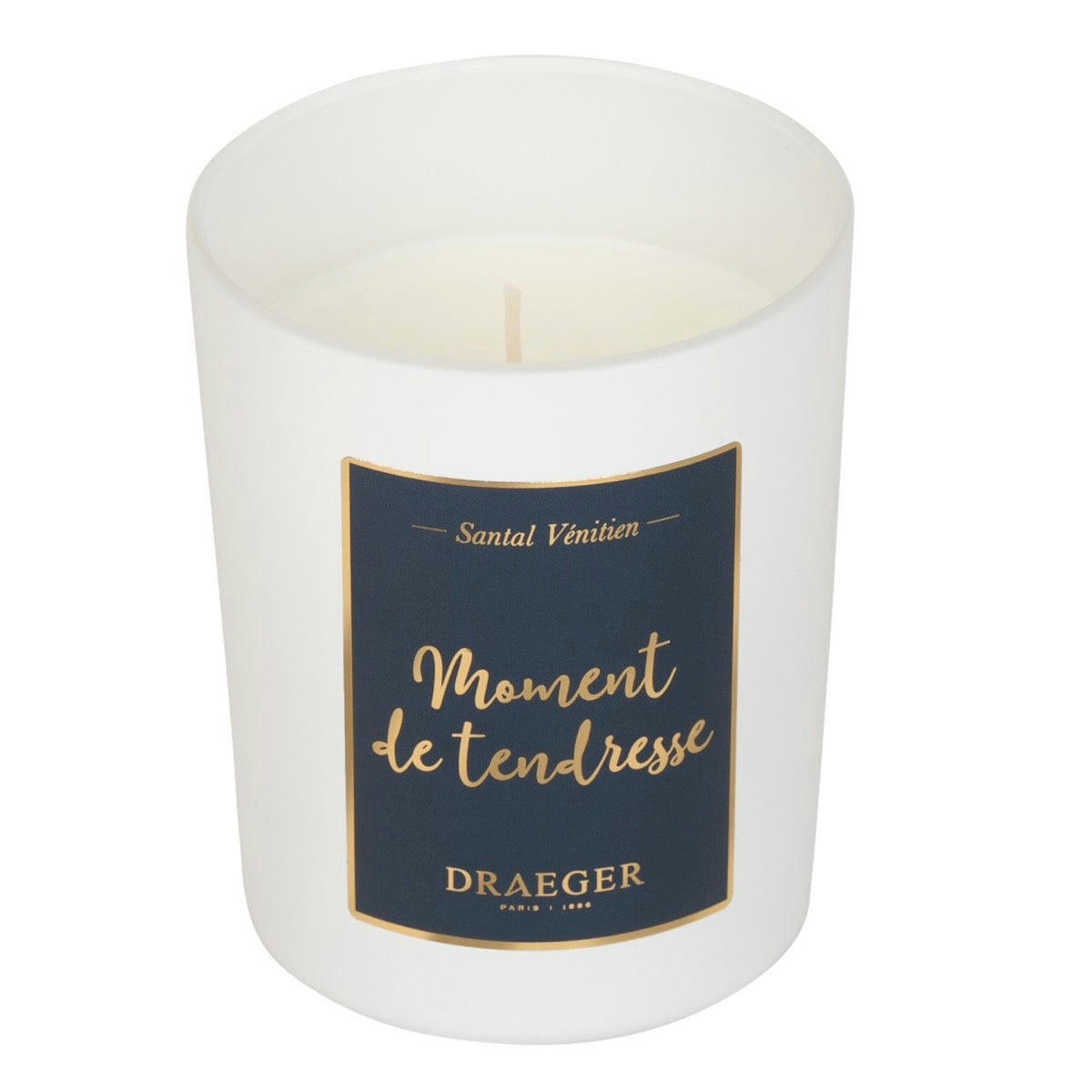 - Bougie Cadeau - Moment De Tendresse