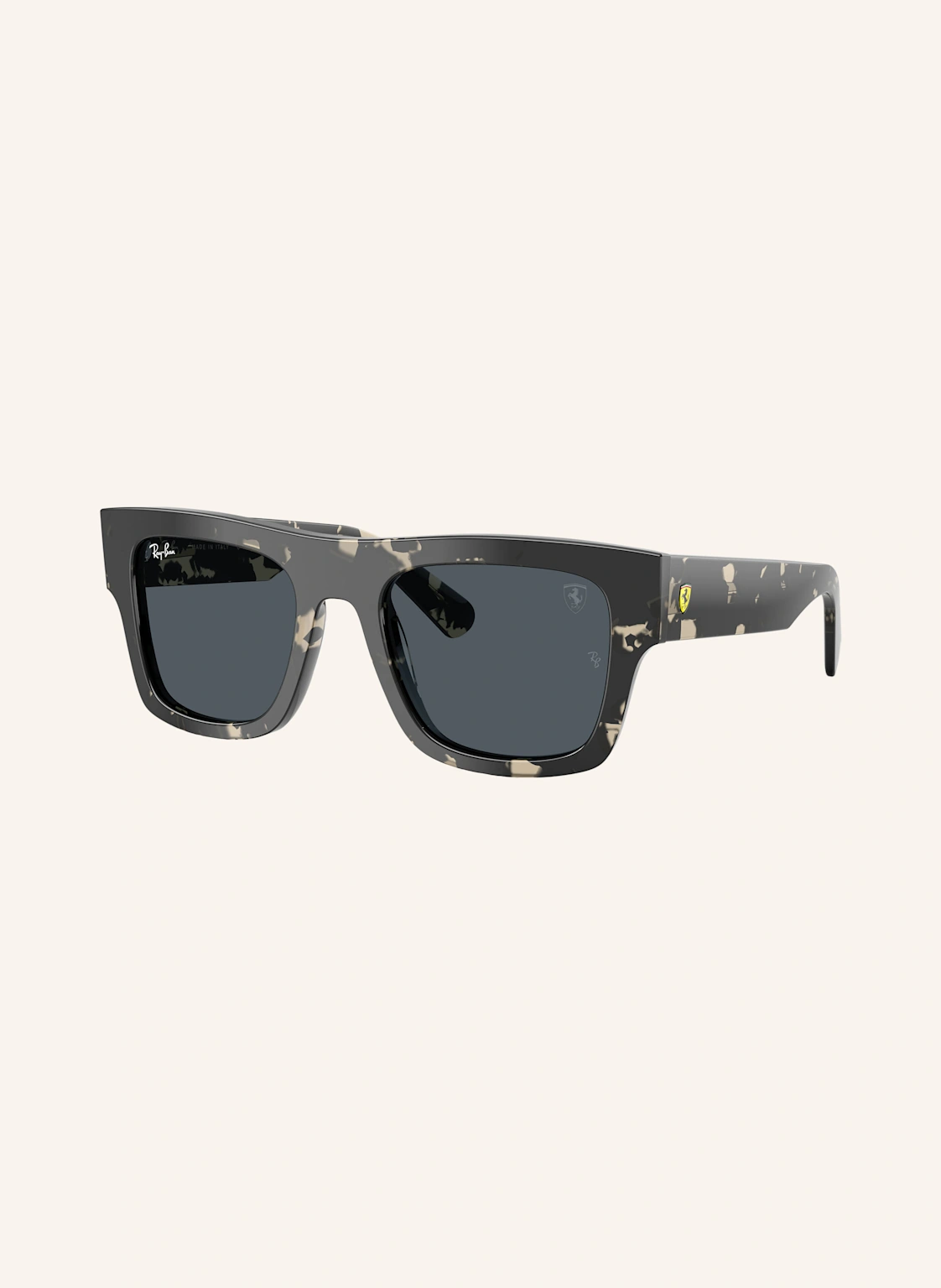 Ray-Ban Sonnenbrille RB2217M