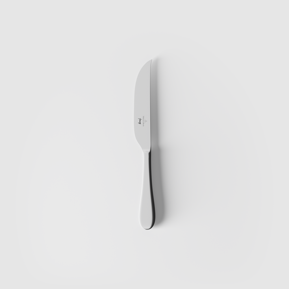 Kensington Cheese knife - stainless steel