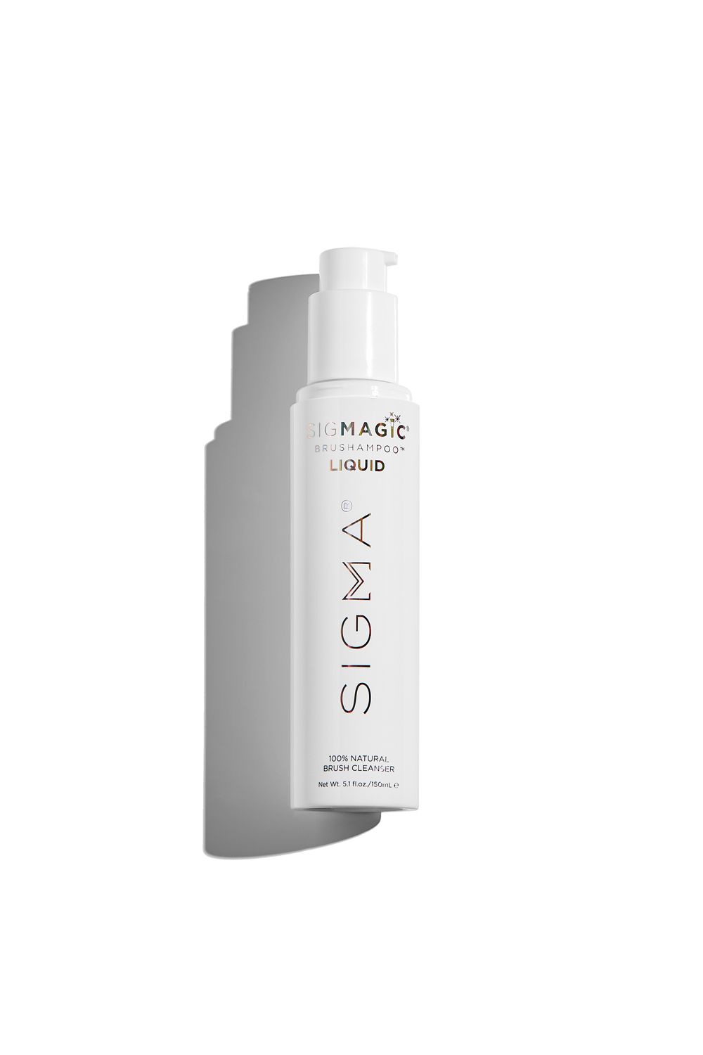 Sigma SigMagic Brushampoo Liquid