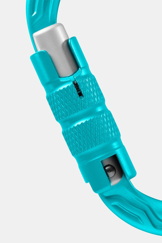Edelrid Oval Power 2500 Triple Karabiner