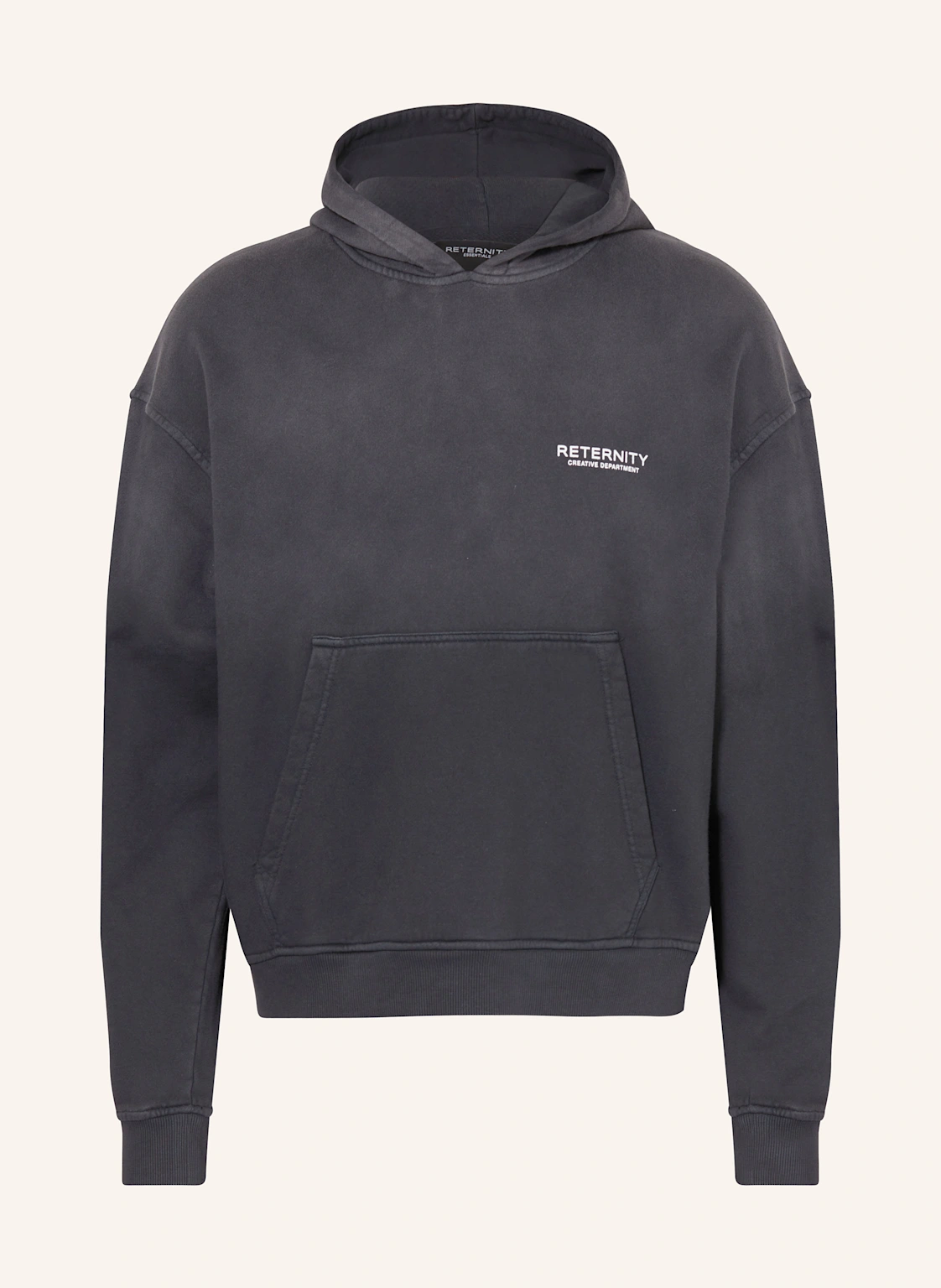 RETERNITY Hoodie CREATIVE DEPT