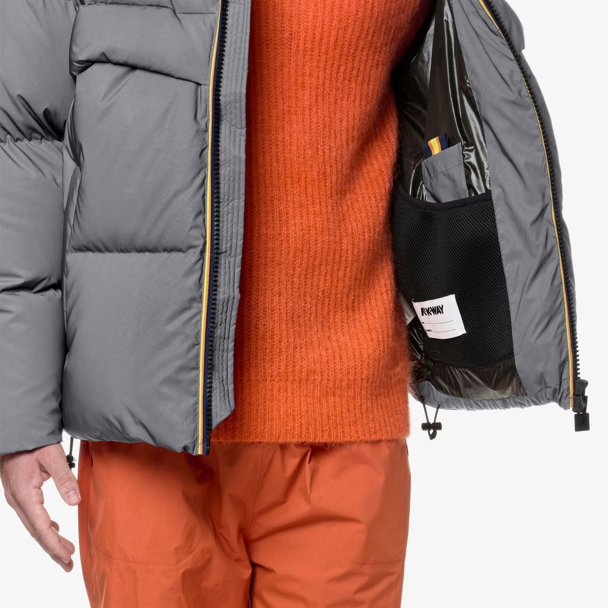 CLAUDENY REFLECTIVE THERMO HEAVY