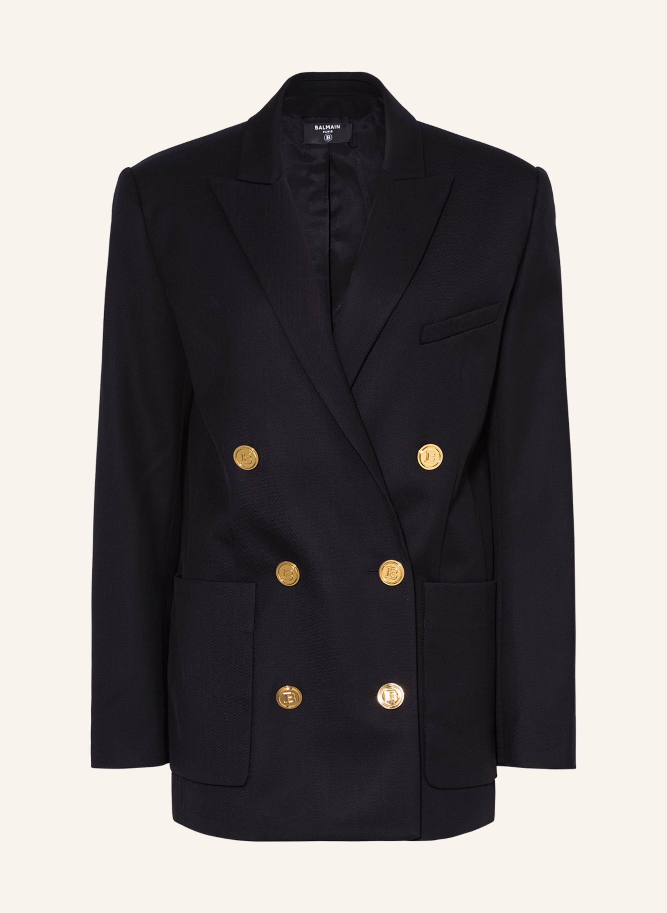 BALMAIN Blazer