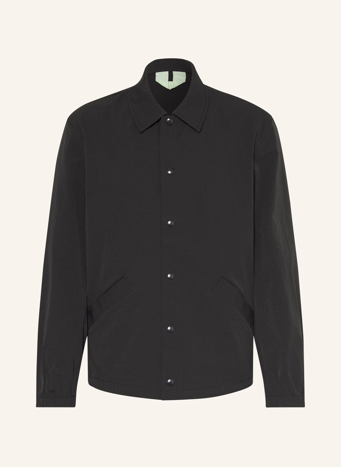 ARKET Overjacket
