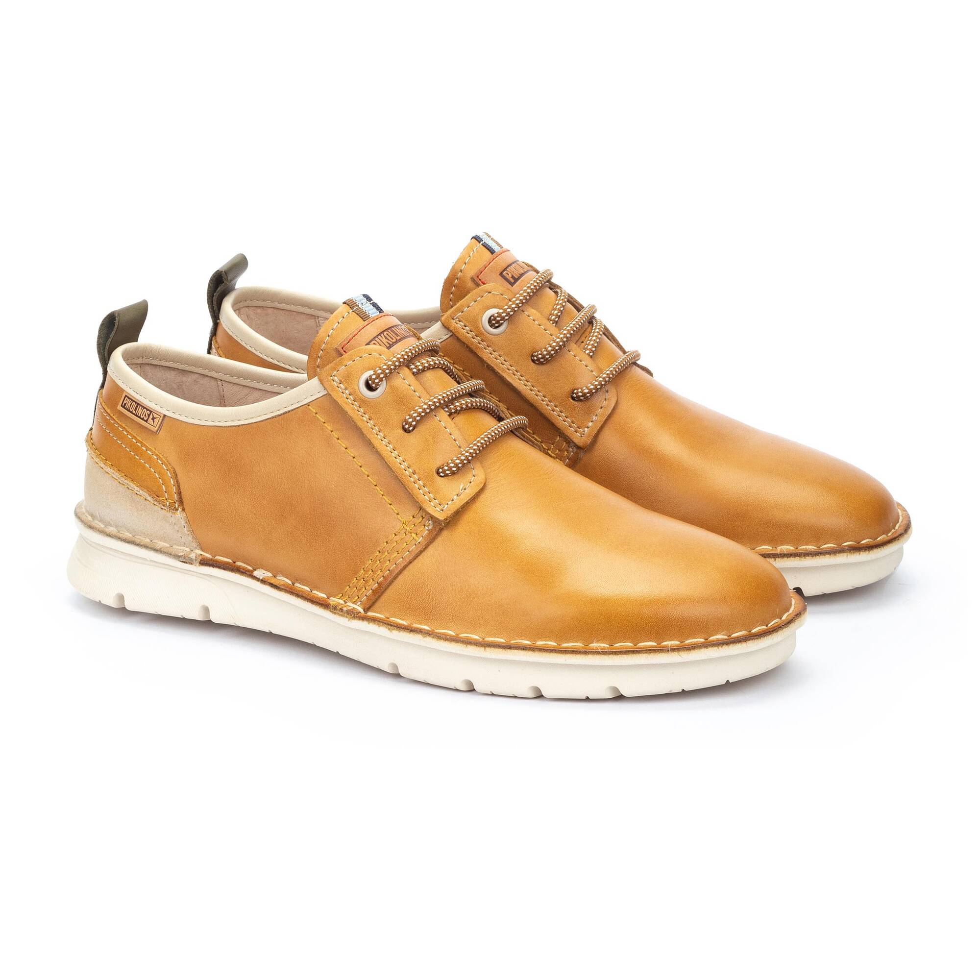 RIVAS - Zapato casual para hombre