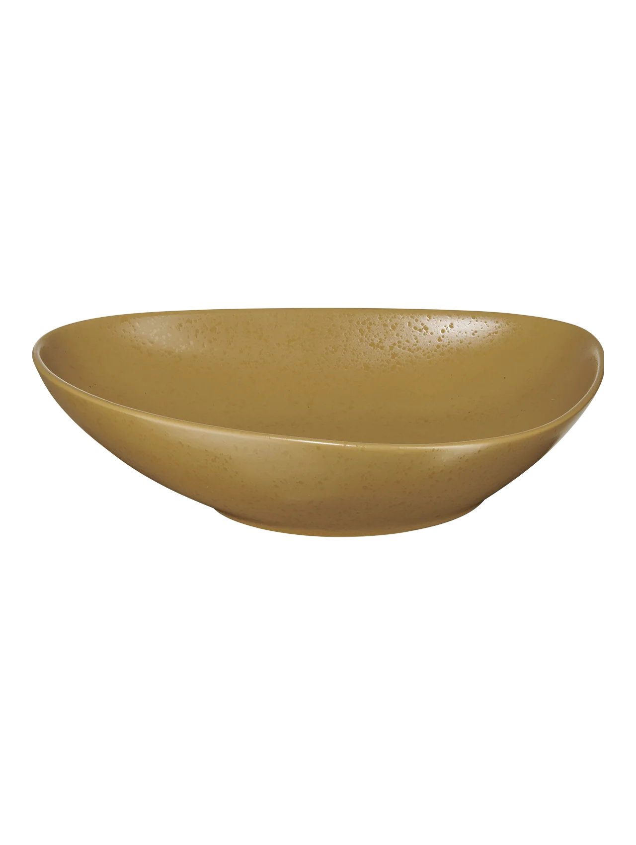 suppen-/pastateller, ocra