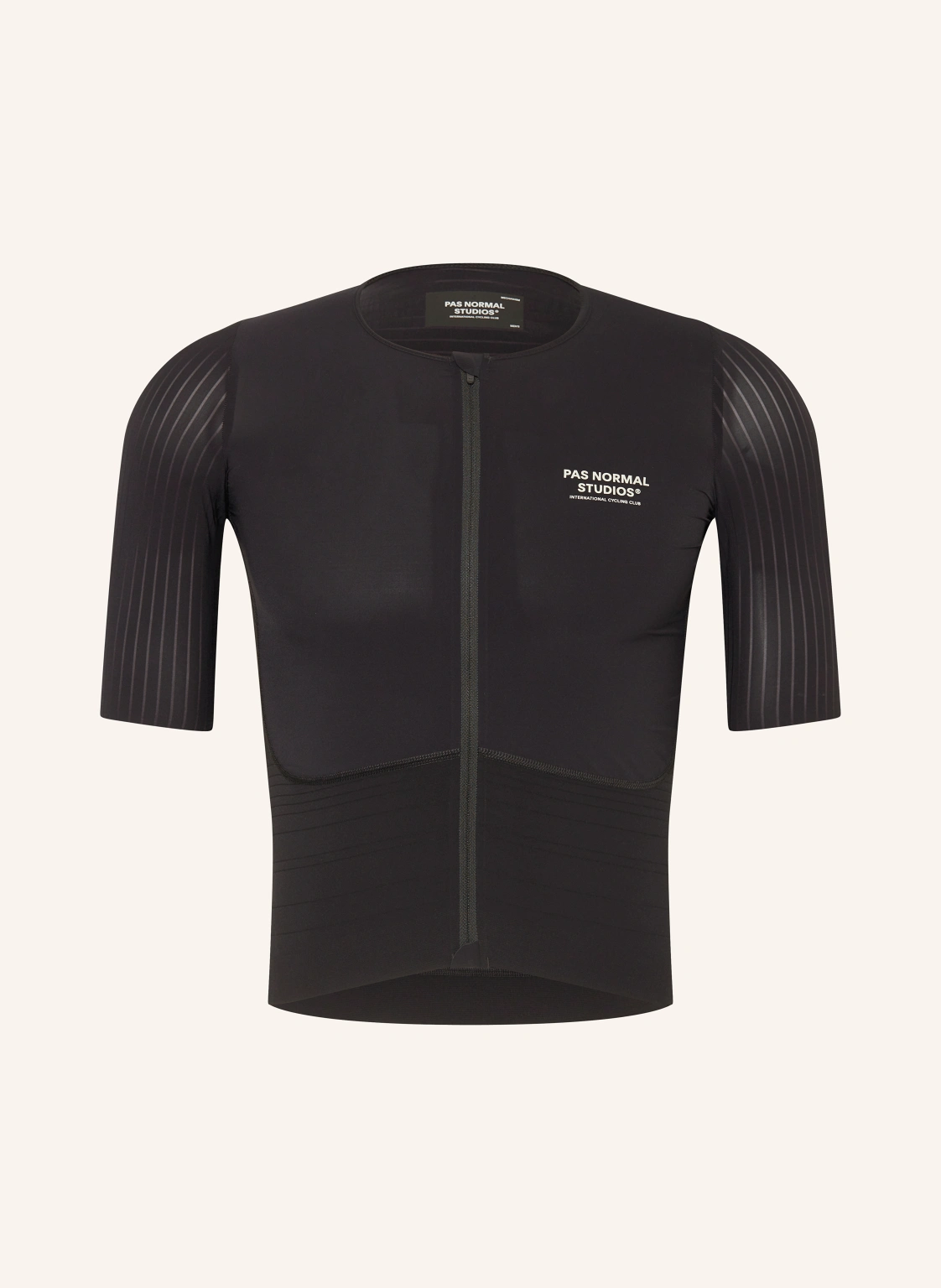 PAS NORMAL STUDIOS Radtrikot MECHANISM PRO