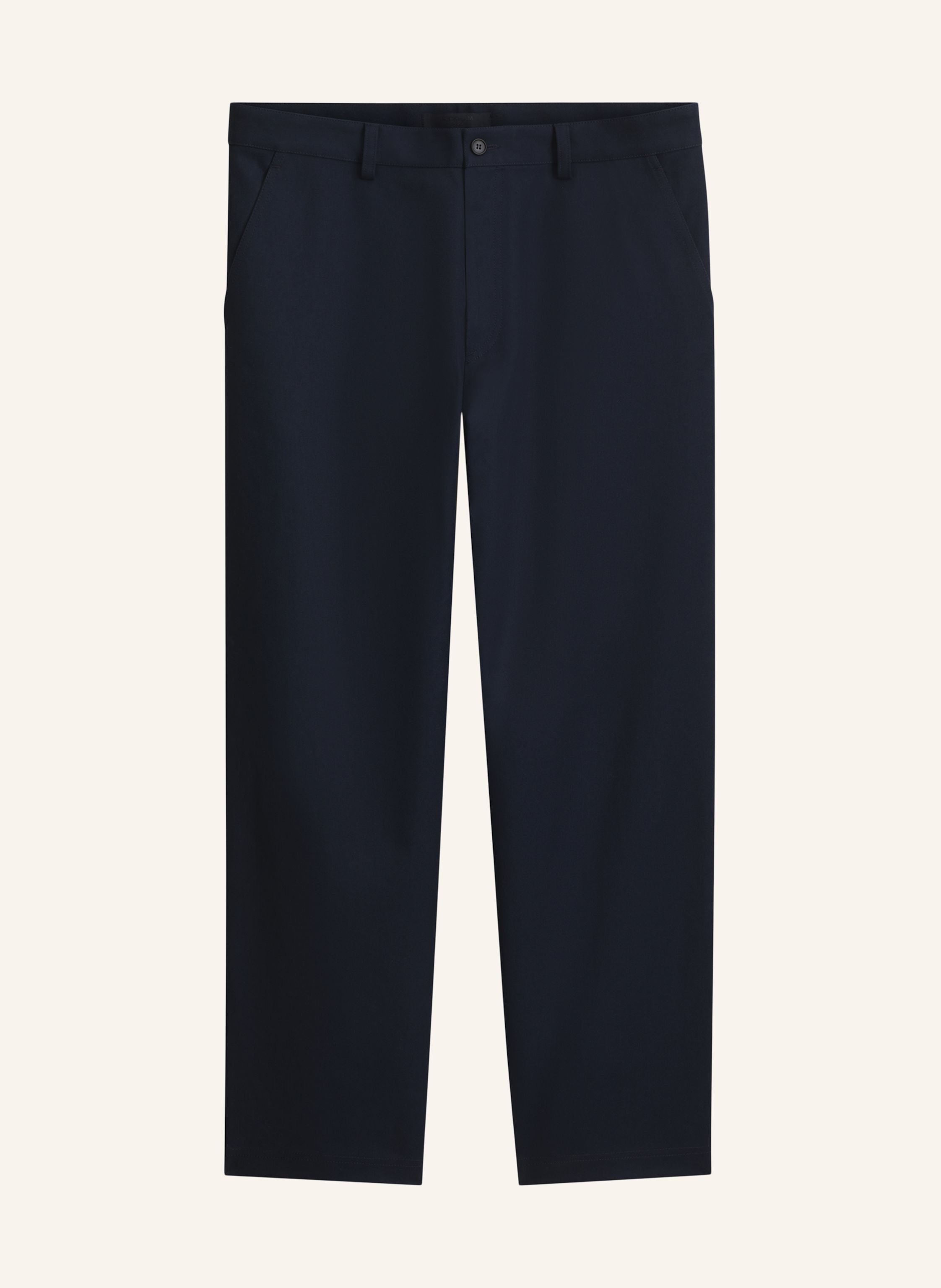BOSS Chino PAGOR_DB Relaxed Fit