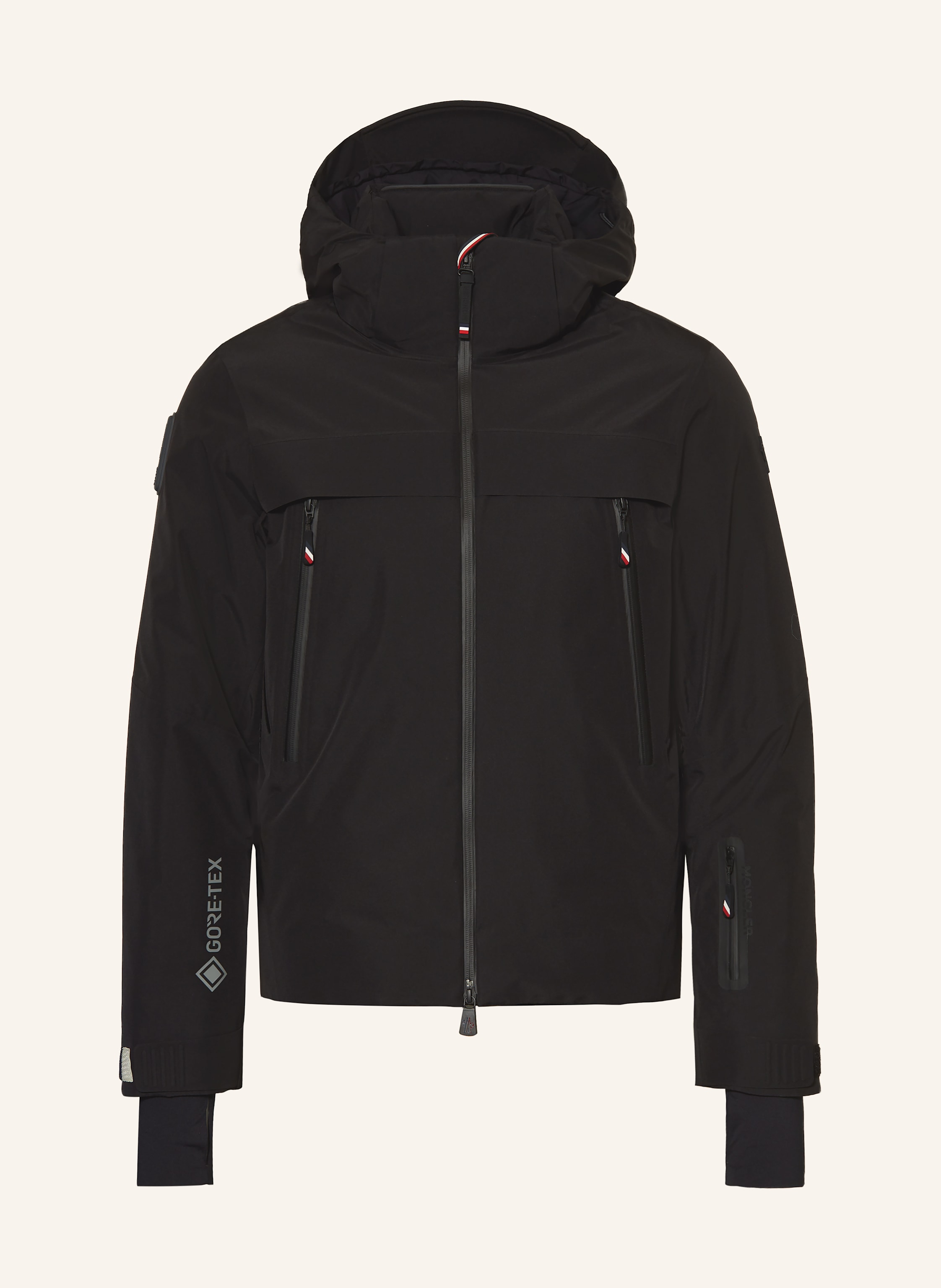 MONCLER GRENOBLE Daunen-Skijacke BALMHORN