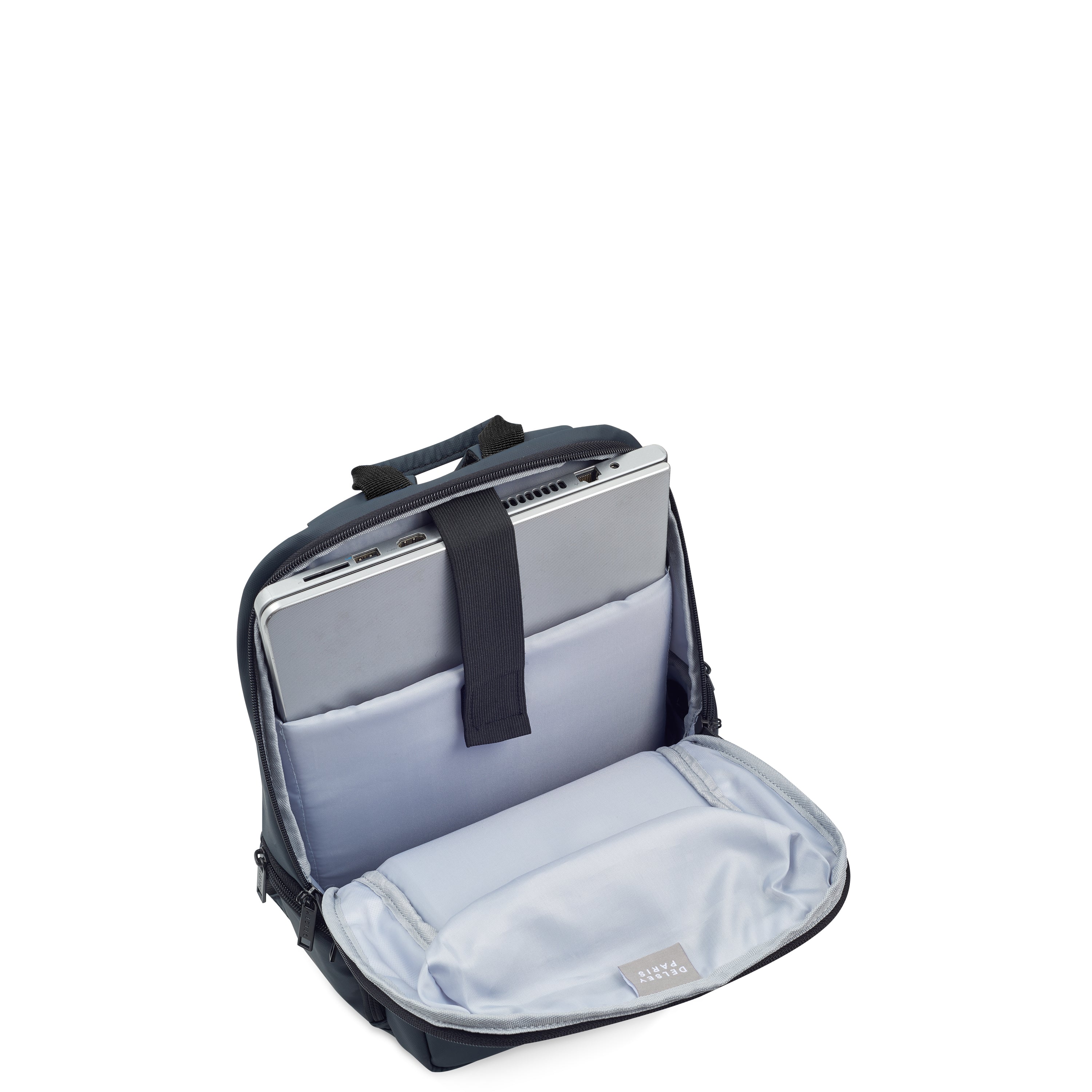PARVIS PLUS - Sac à Dos (Protection PC 13.3)
