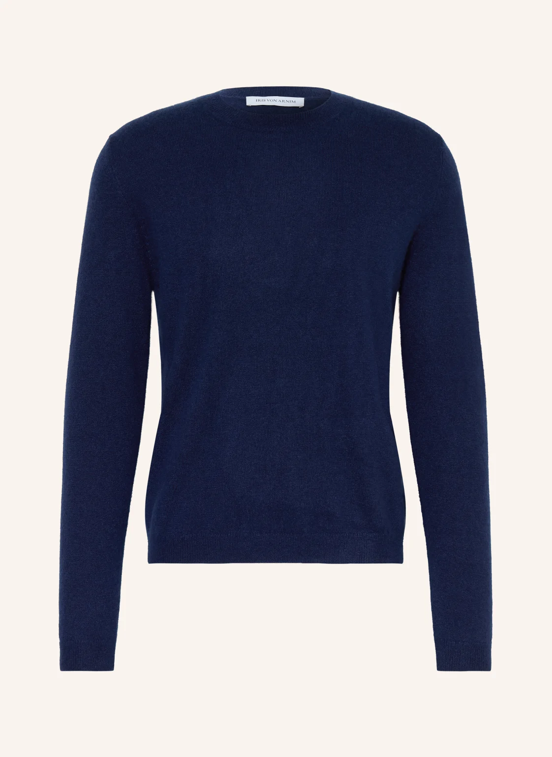 IRIS von ARNIM Pullover AMIRO mit Cashmere