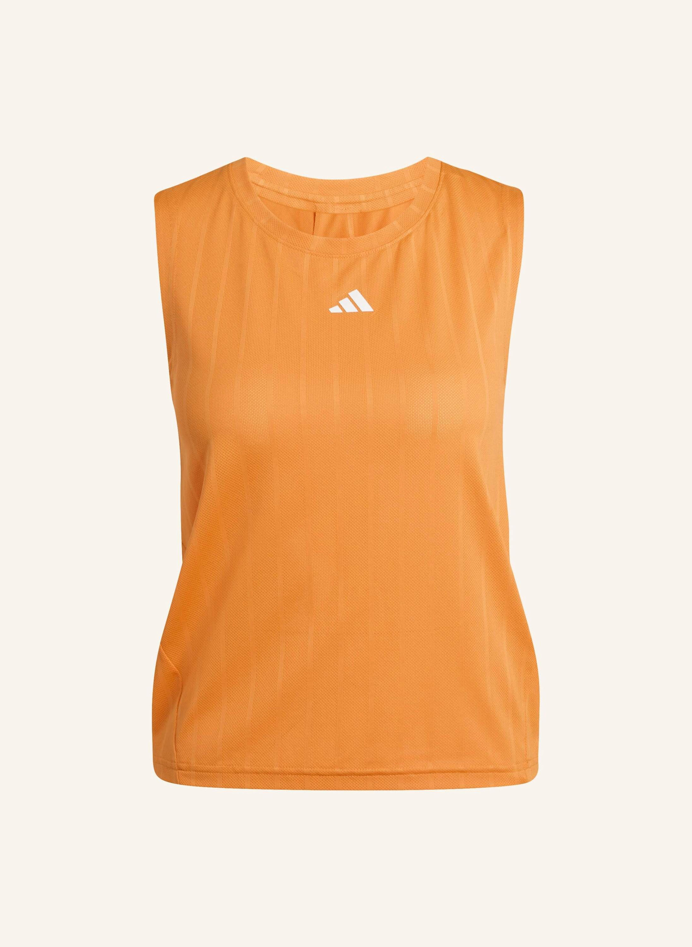 adidas TENNIS CLIMACOOL  TANKTOP PRO