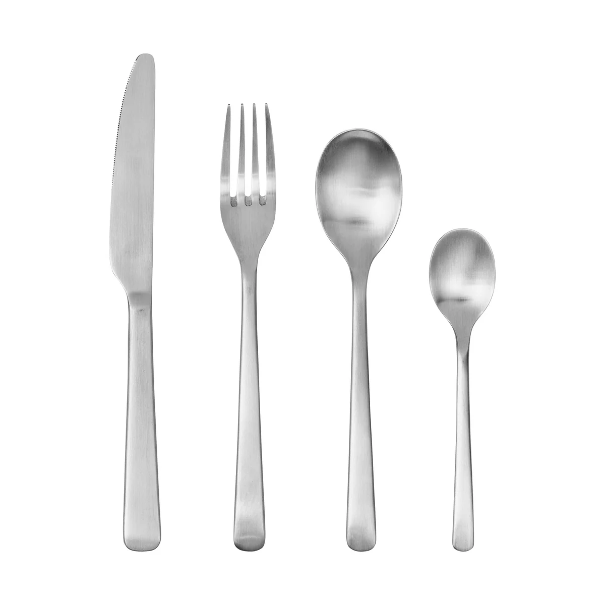Broste Copenhagen - Hune Besteck-Set