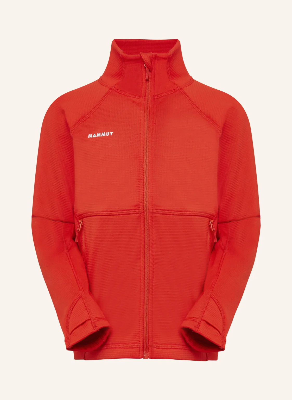 MAMMUT Taiss ML Jacket Kids
