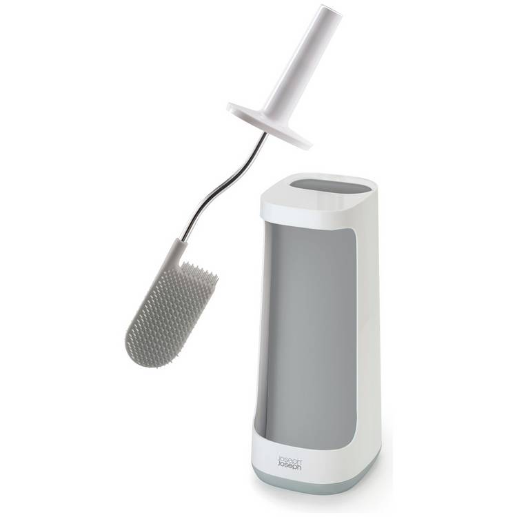 Joseph Joseph Flex Toilet Brush & Holder