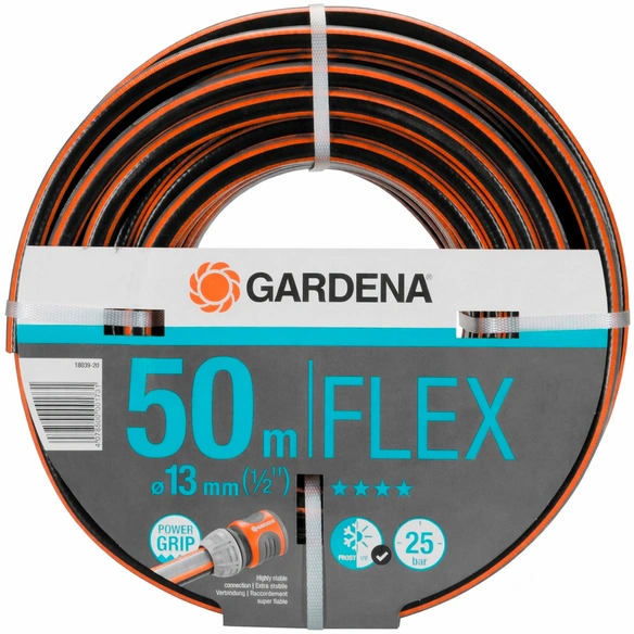 Gartenschlauch, Länge: 50 m