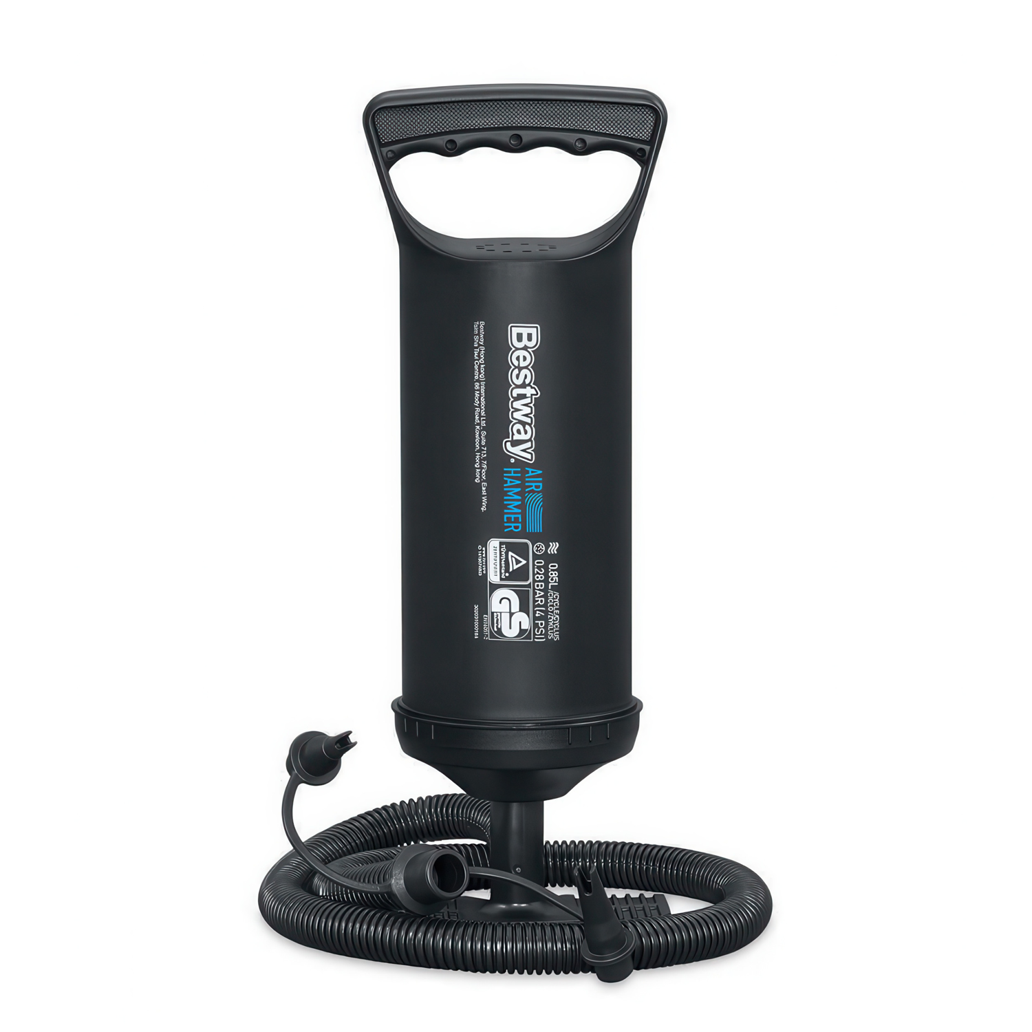 Pompka Bestway do PompowaniaBasenu materaca Ręczna 62002