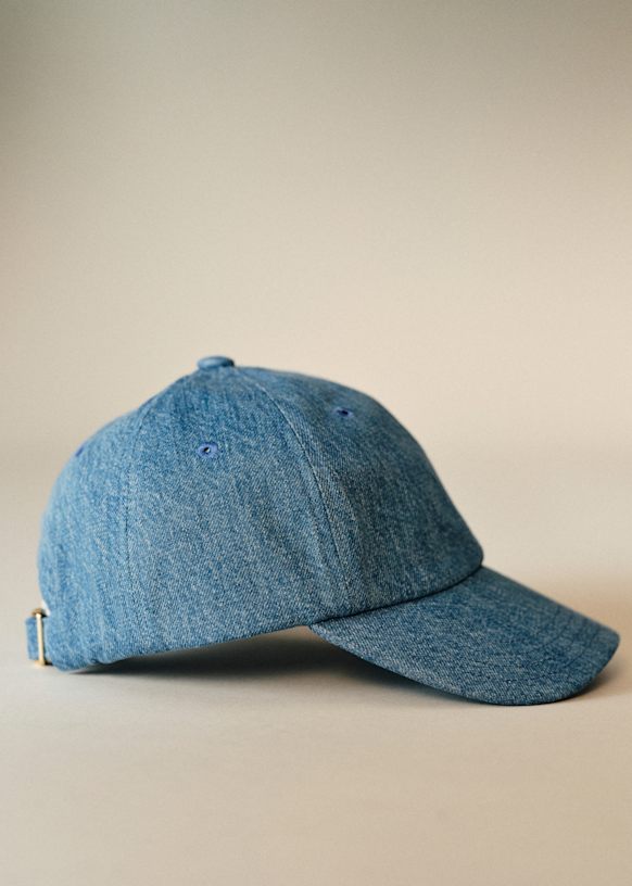 Cap