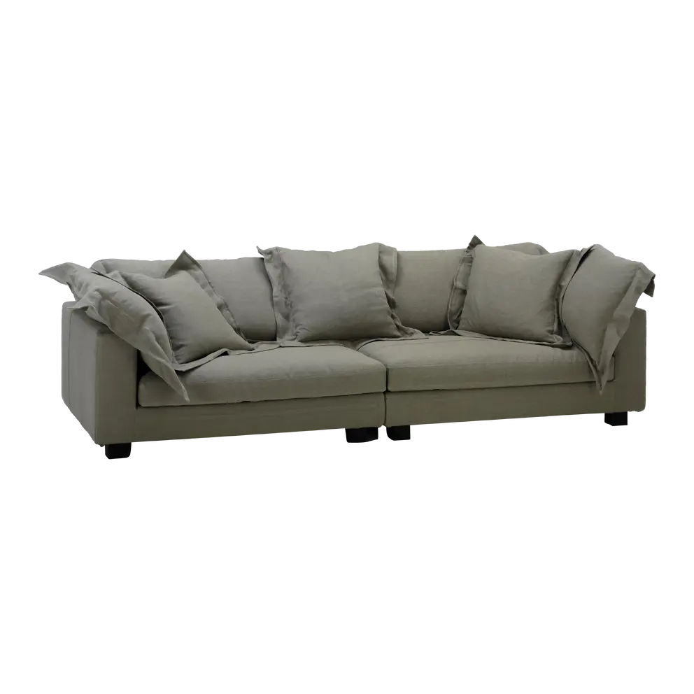 Einzelsofa Nebula Nine