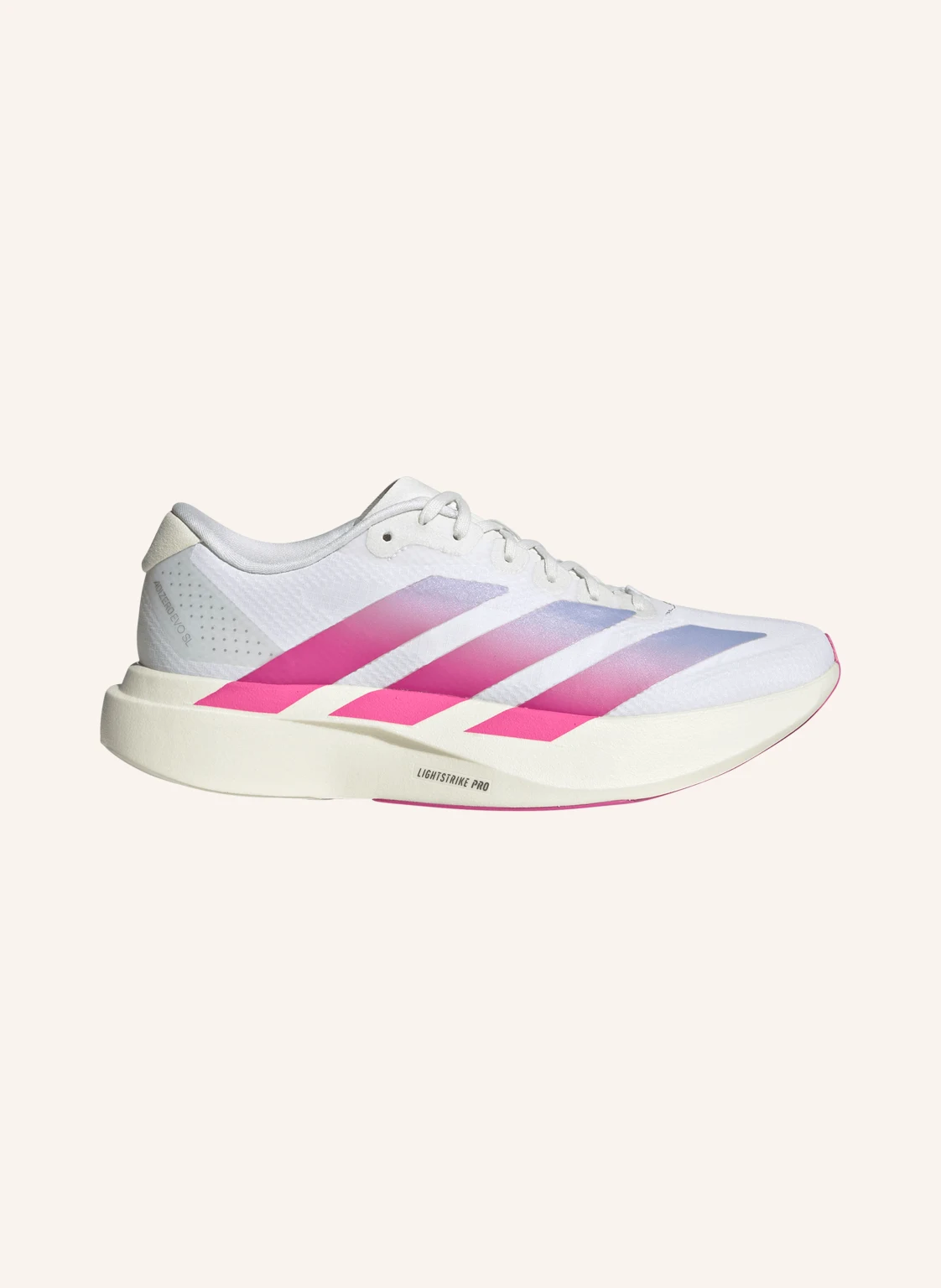 adidas Laufschuhe ADIZERO EVO SL WOVEN