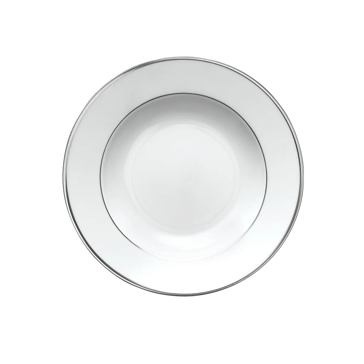 Assiette creuse