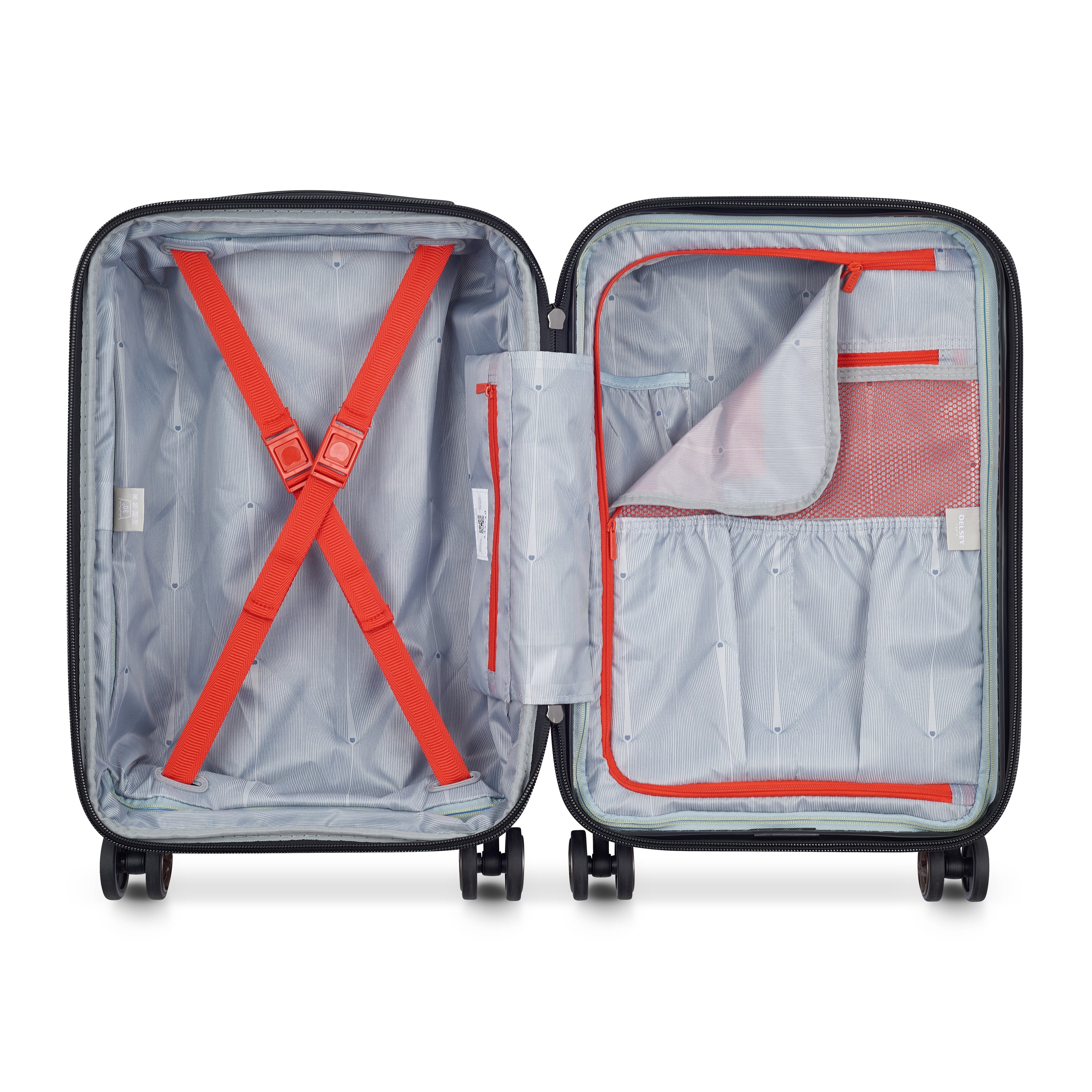 SHADOW 5.0 - S Extensible (55cm)
