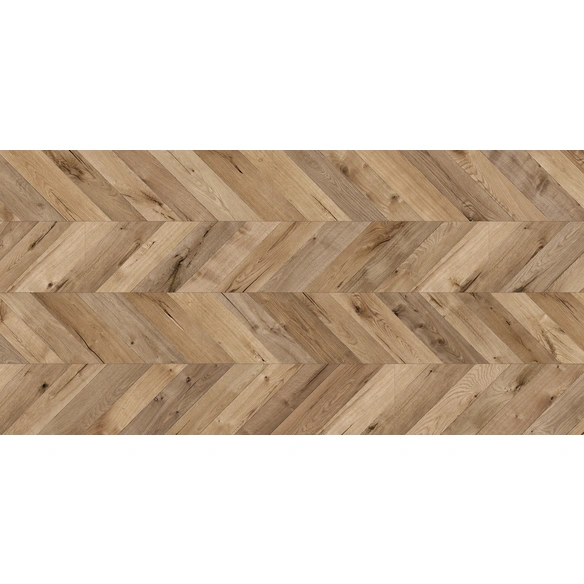 Laminat »Montreux«, Eiche, LxBxS: 1383 x 244 x 8 mm