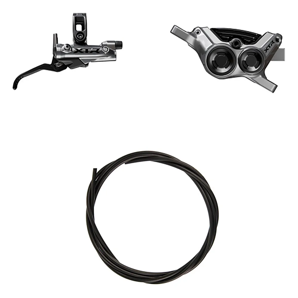 Shimano BL-M9220-R/BR-M9220-R brake kit
