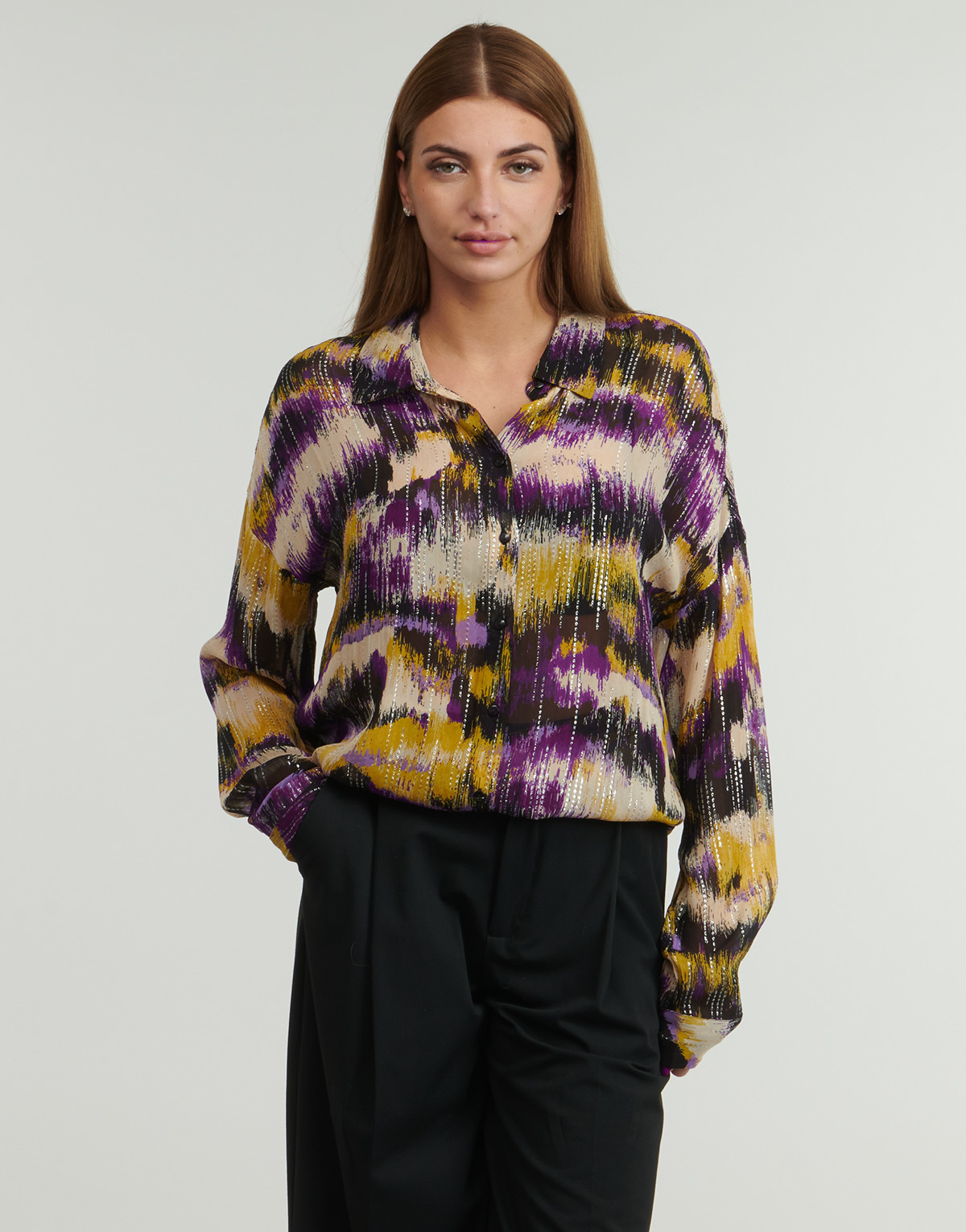 Vila - VIGALIRA - Multicolour