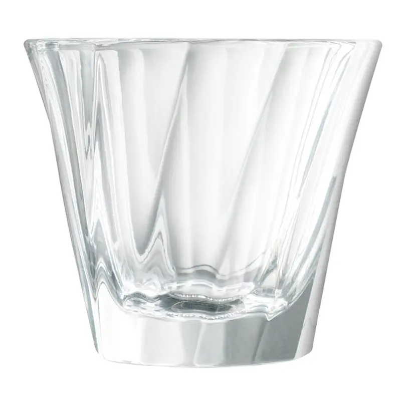Kaffeetasse Twisted