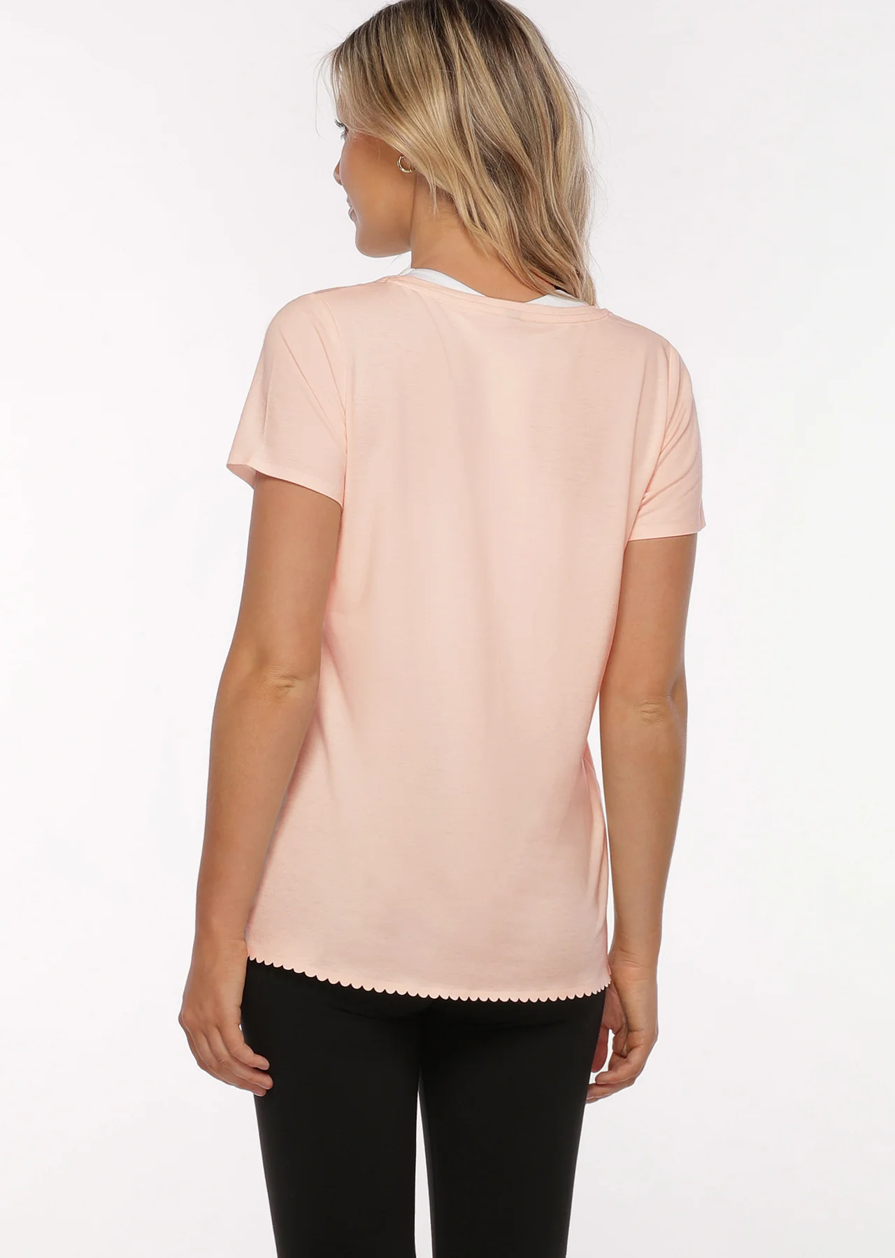 Comfort Active Tee