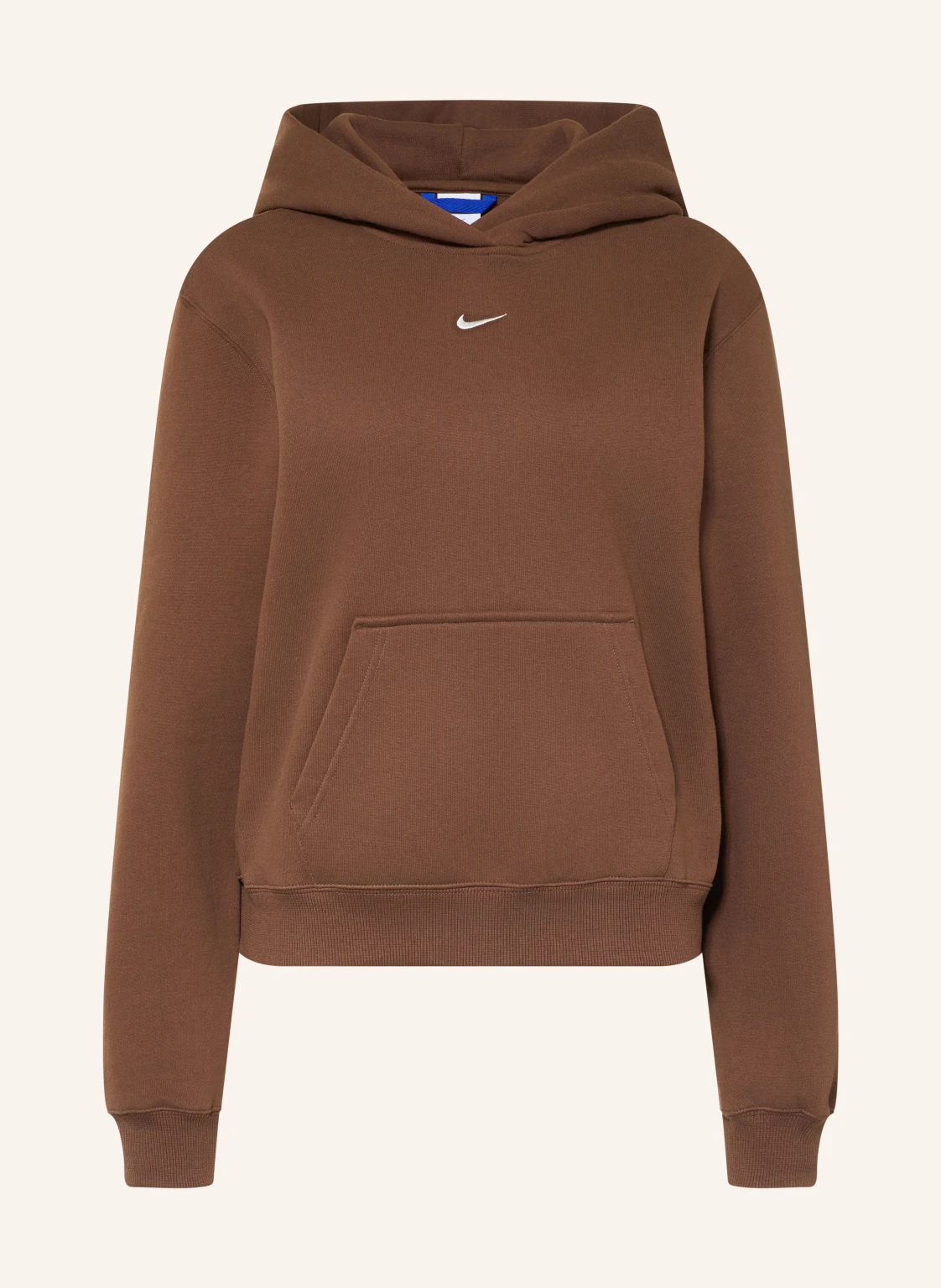 Nike Hoodie STUDIO
