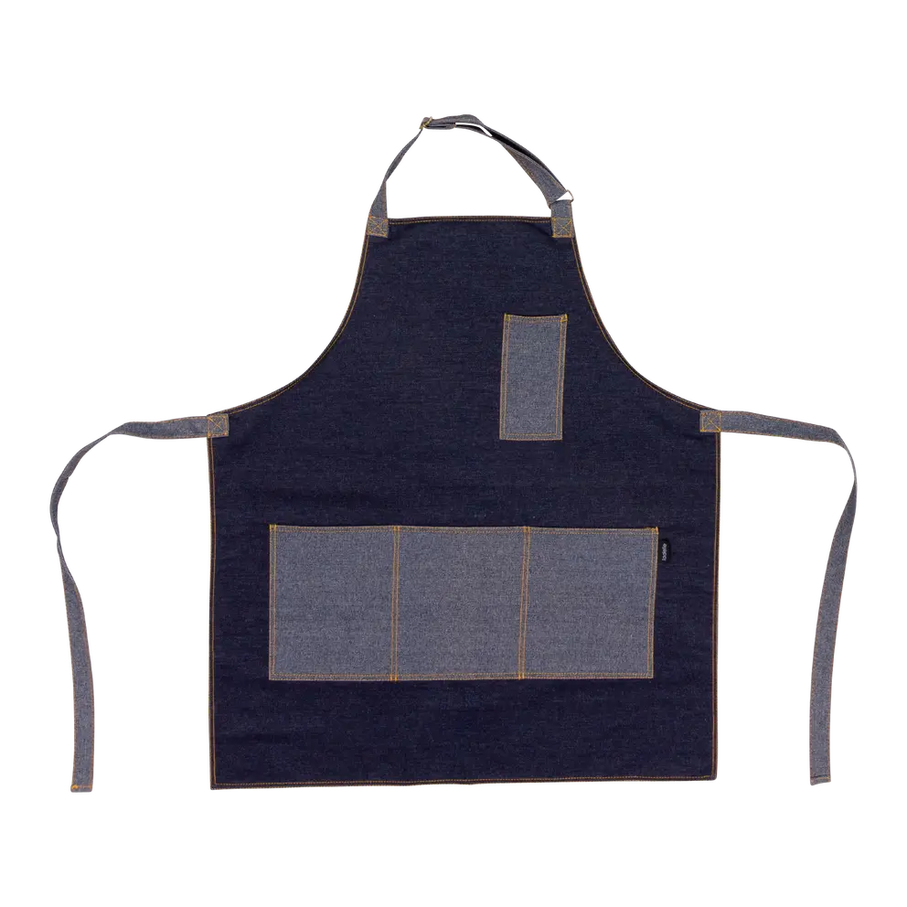 Schürze Denim