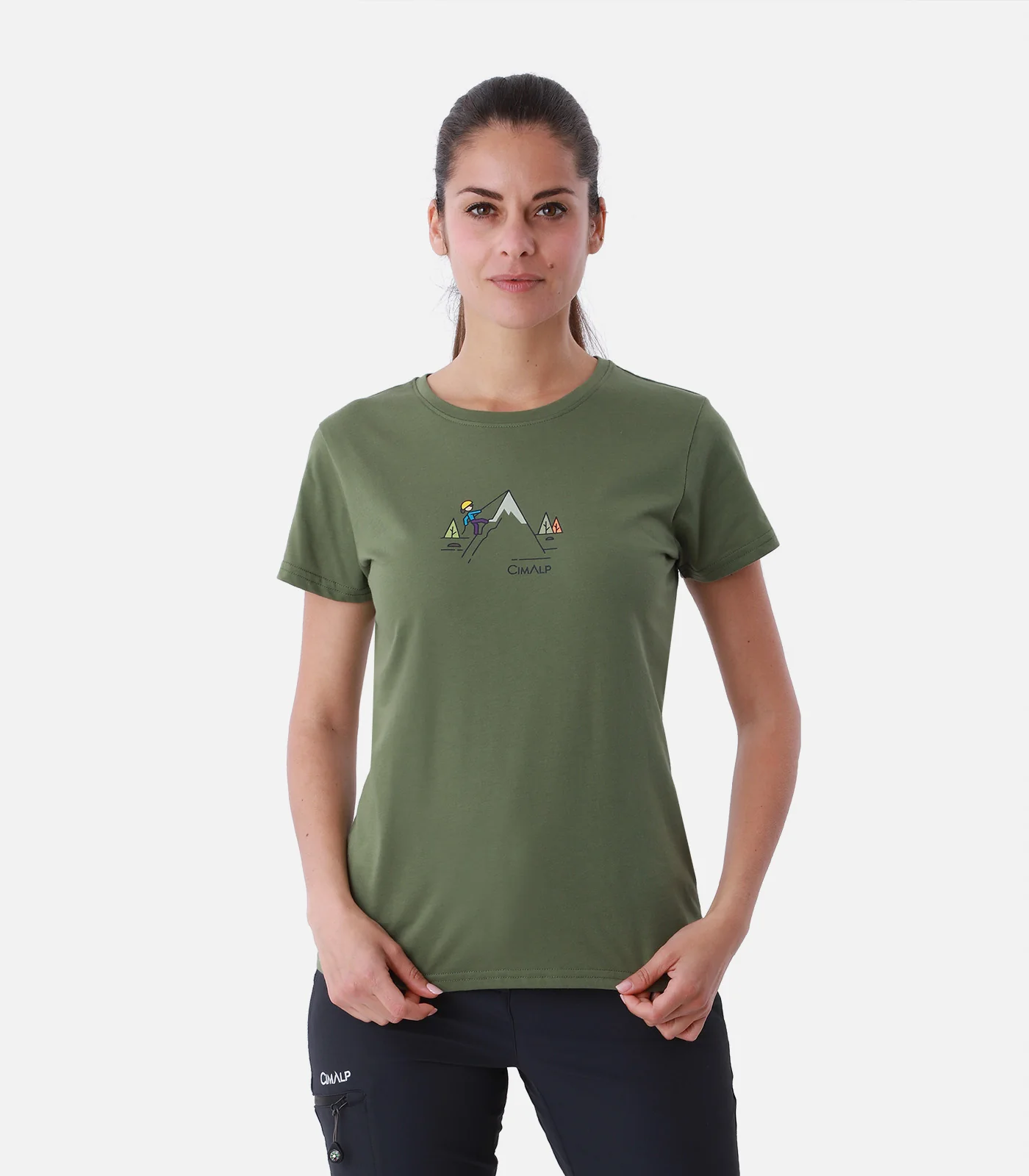 ALPINIST F